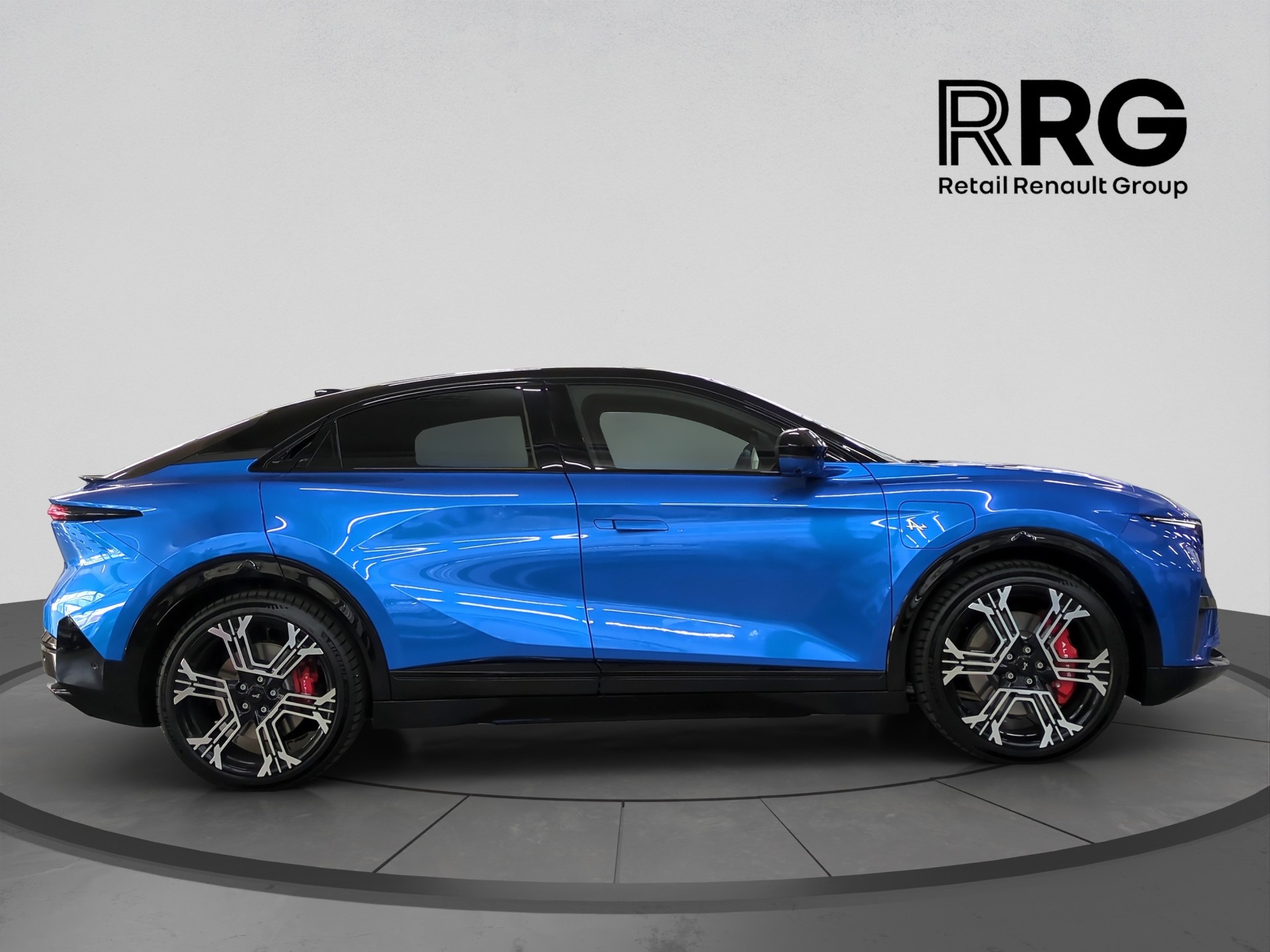 ALPINE A390 89kWh GT AWD-image-1