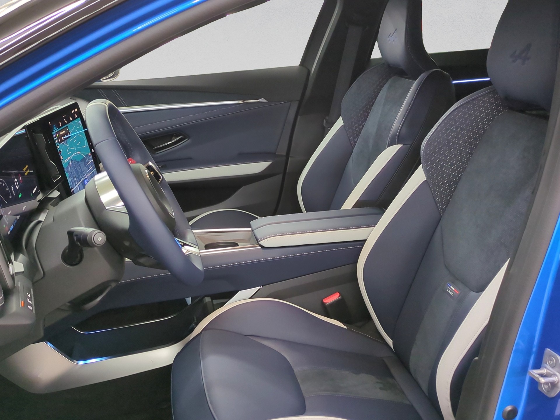 ALPINE A390 89kWh GT AWD-image-8