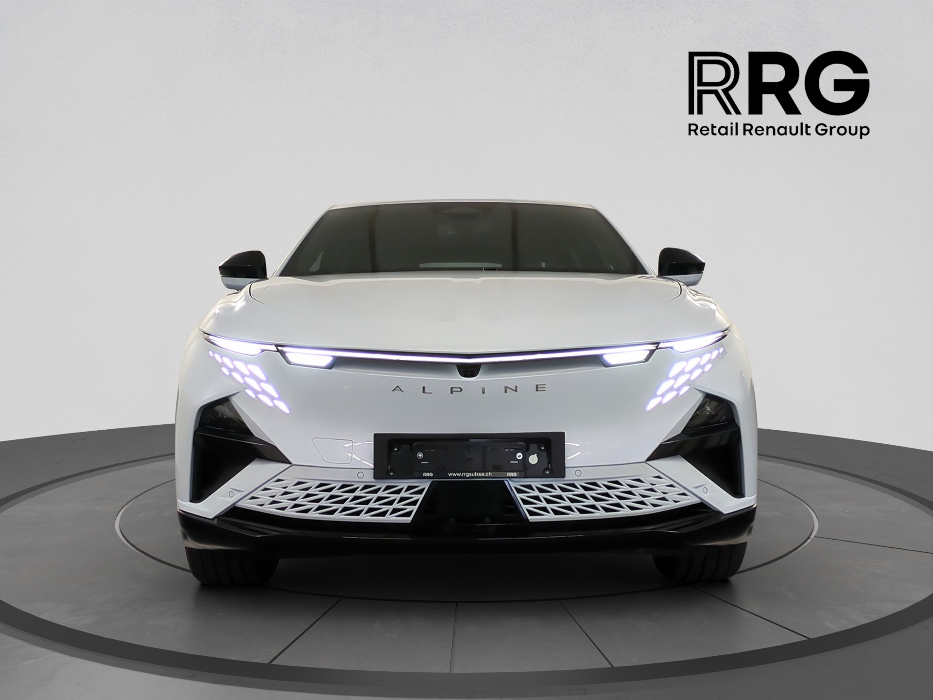 ALPINE A390 89kWh GT AWD-image-7
