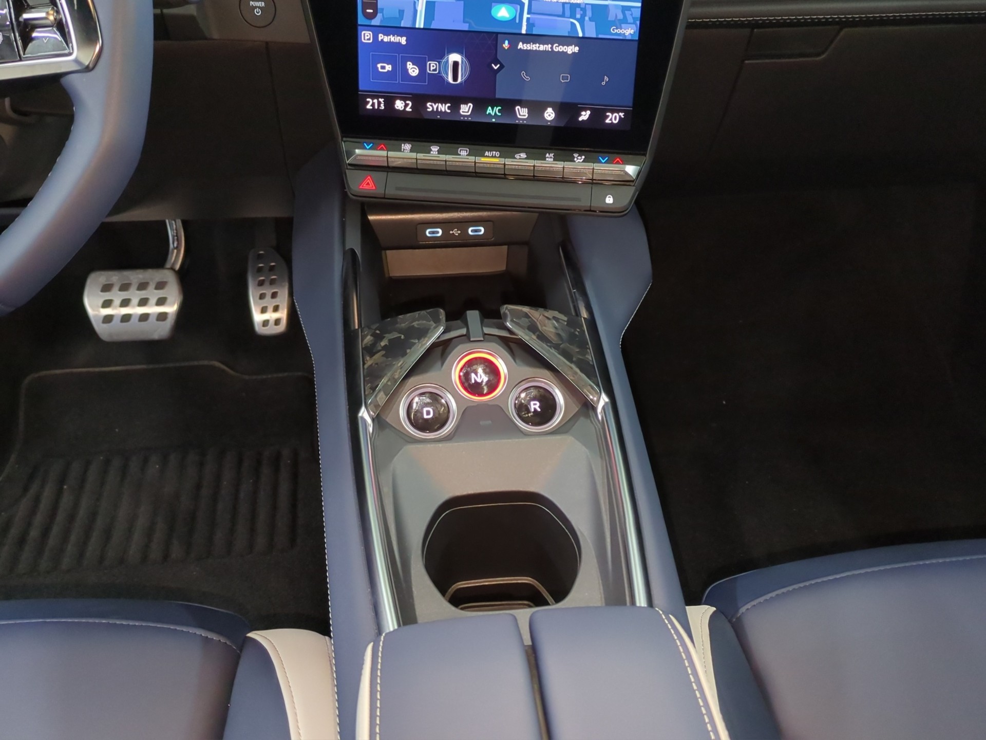 ALPINE A390 89kWh GT AWD-image-10