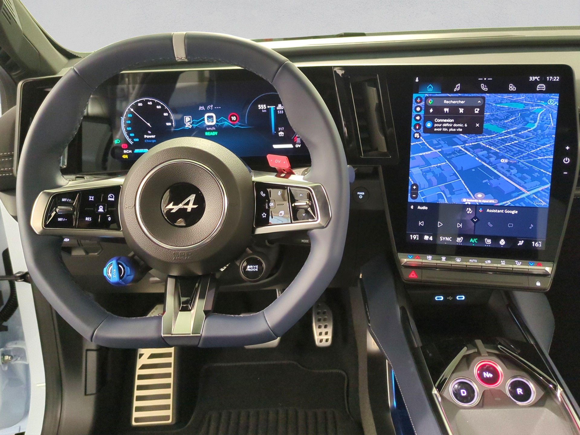 ALPINE A390 89kWh GT AWD-image-11