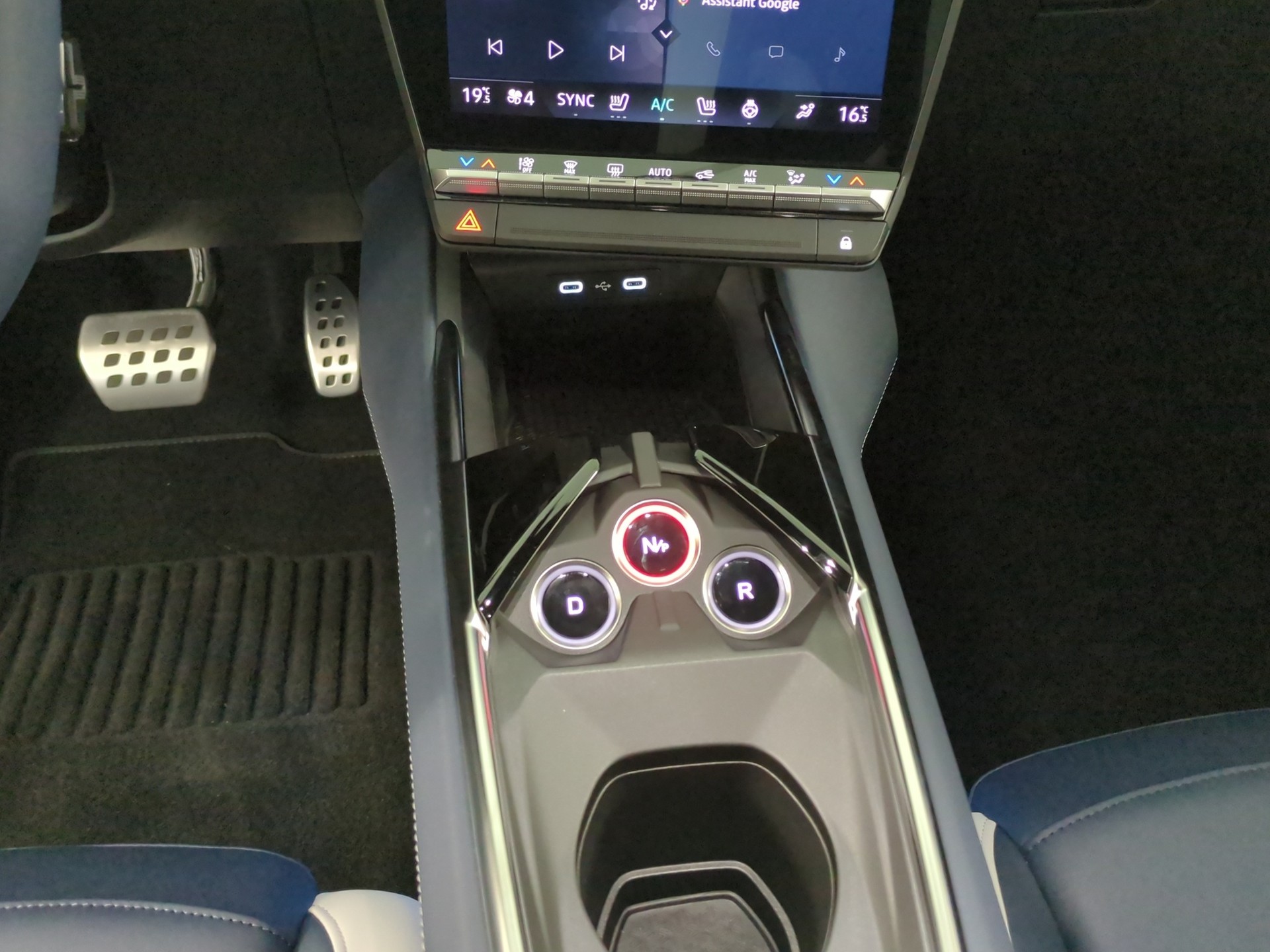 ALPINE A390 89kWh GT AWD-image-10