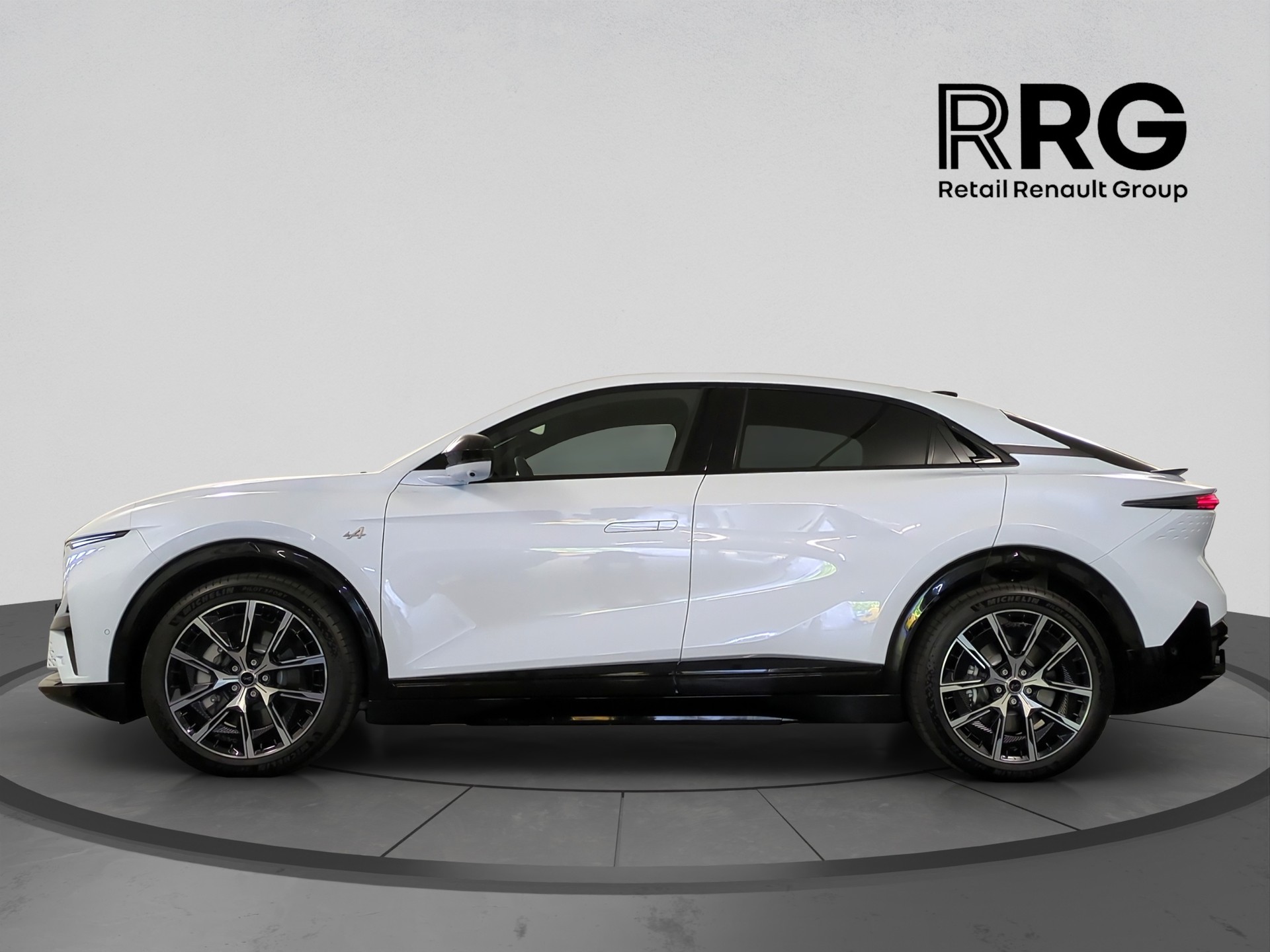 ALPINE A390 89kWh GT AWD-image-5