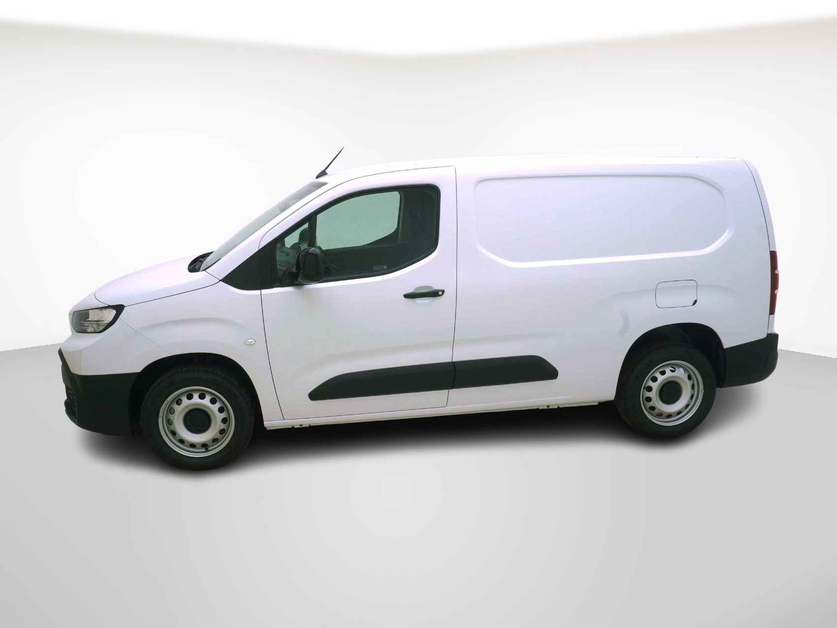 TOYOTA Proace City Van L2 1.5 D Active-showroom-element-1