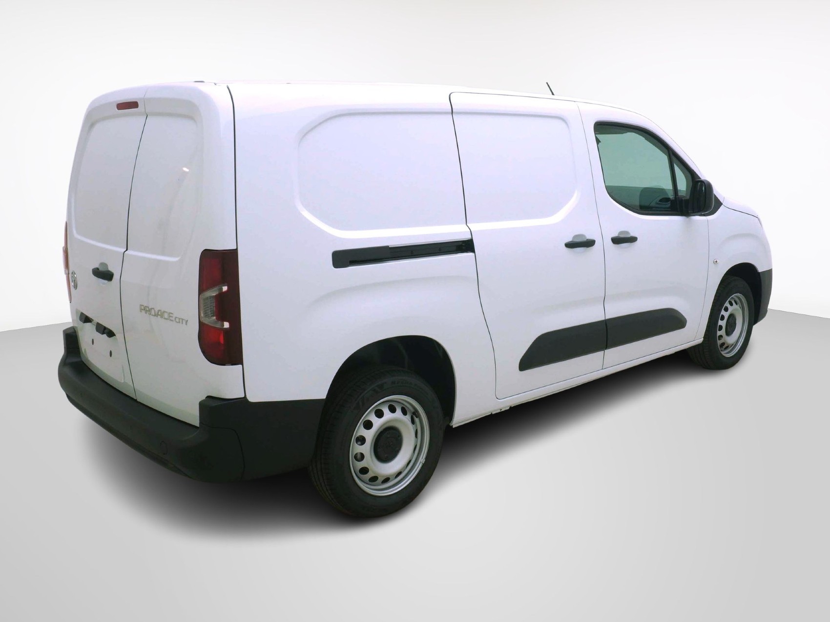TOYOTA Proace City Van L2 1.5 D Active-showroom-element-3