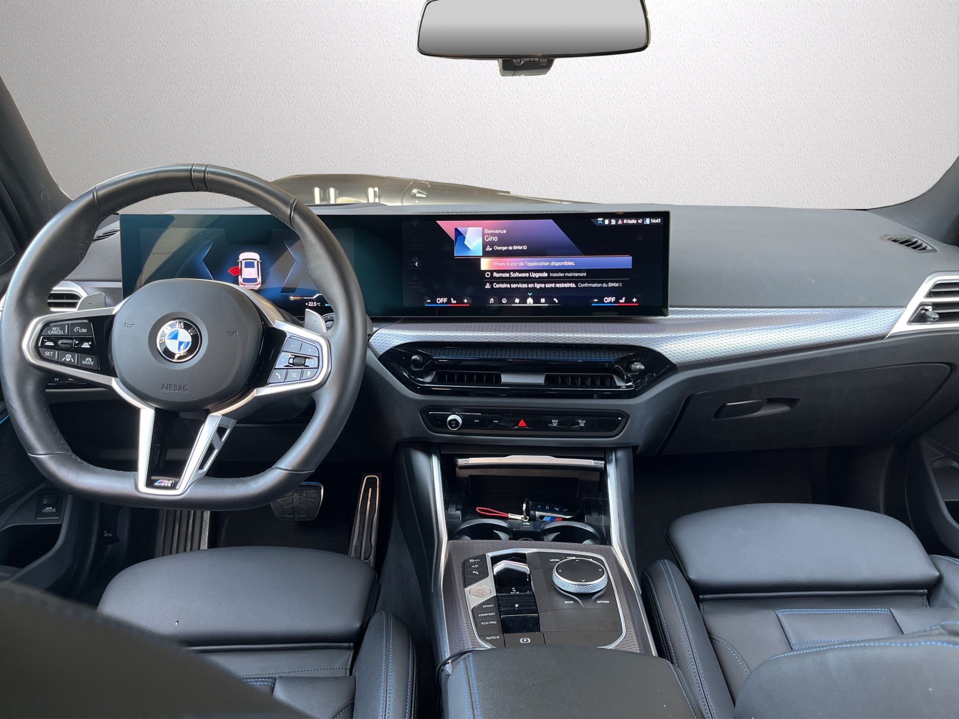 BMW 330d xDrive 48V Touring Steptronic M Sport-image-18