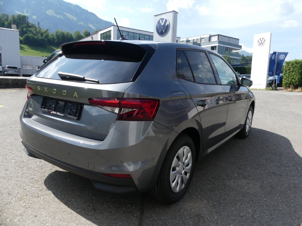 SKODA Fabia 1.0 TSI Selection-showroom-element-3