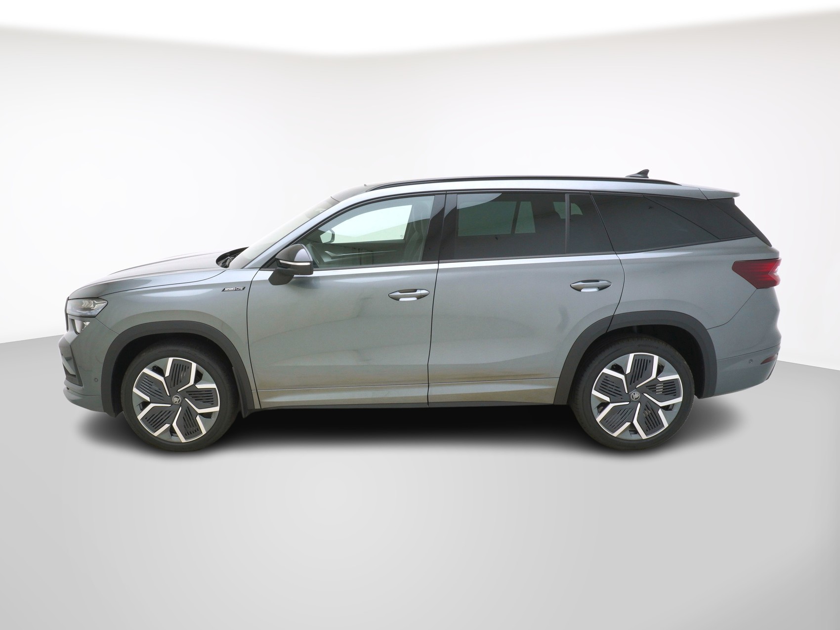 SKODA Kodiaq 2.0 TSI SportLine-showroom-element-1