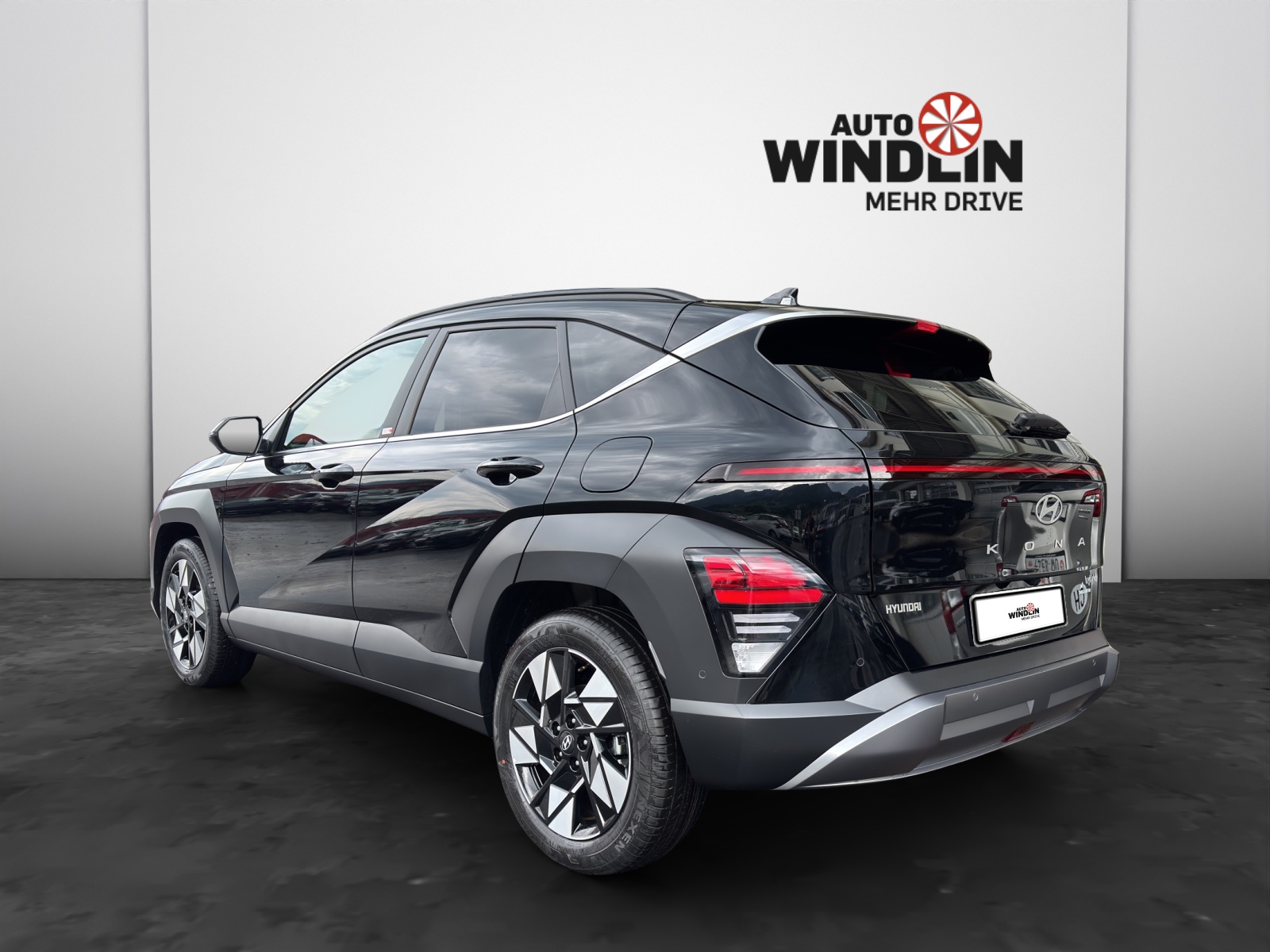 HYUNDAI Kona 1.6 GDi Hybrid Vertex Swiss Edition MY27-showroom-element-2