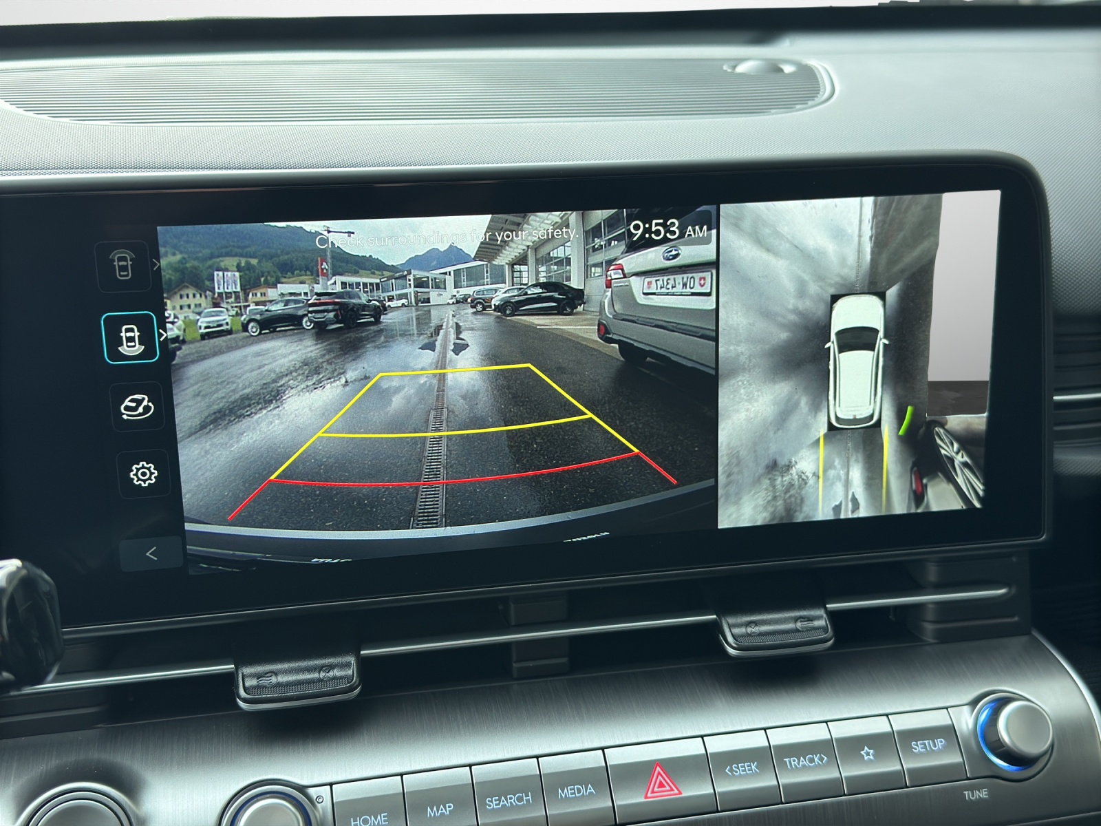 HYUNDAI Kona 1.6 GDi Hybrid Vertex Swiss Edition MY27-image-13