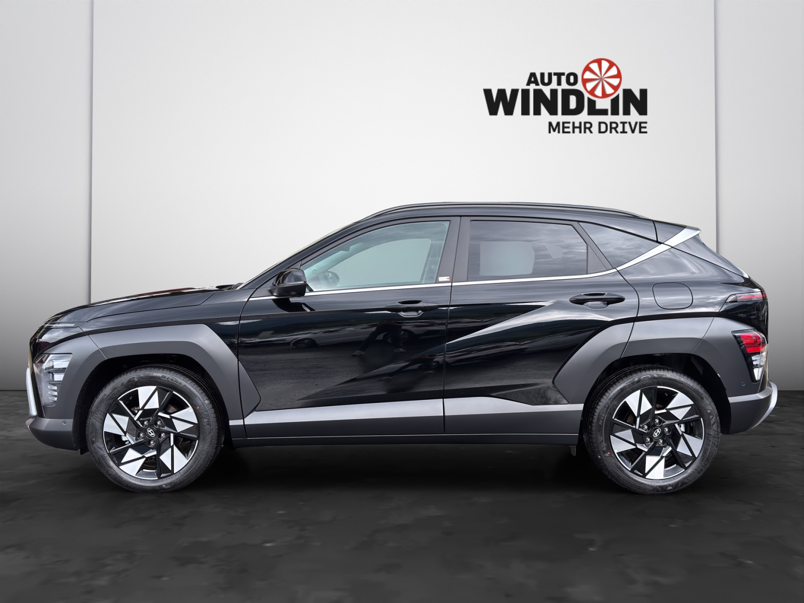 HYUNDAI Kona 1.6 GDi Hybrid Vertex Swiss Edition MY27-showroom-element-3