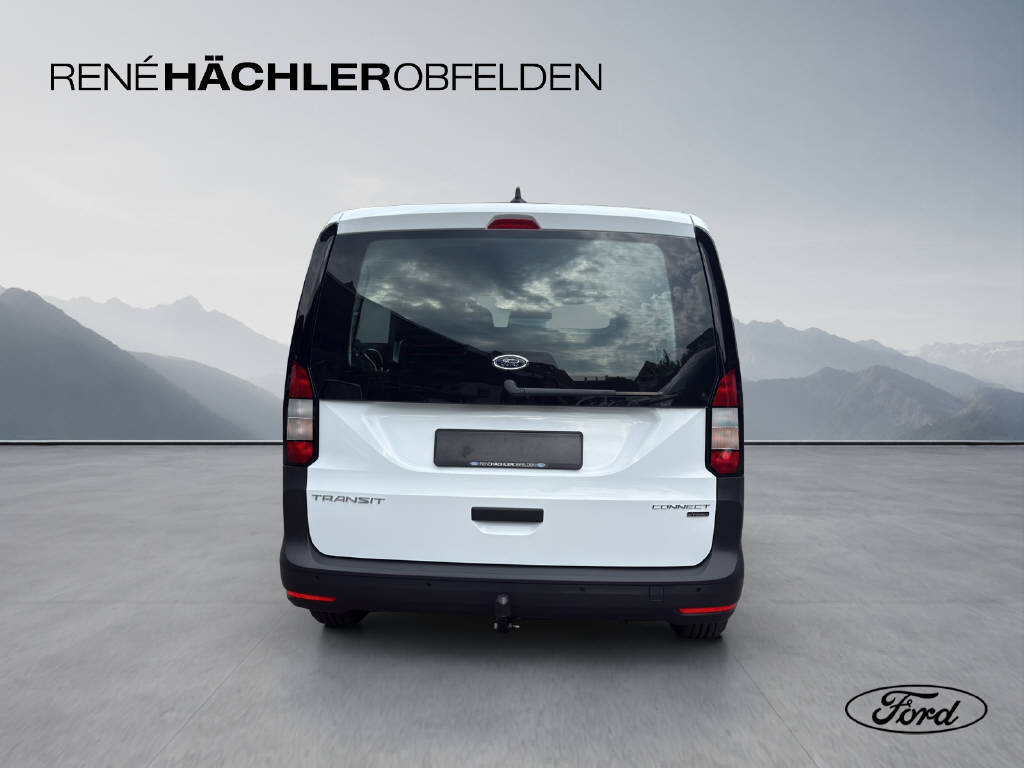 FORD Grand Transit Connect FlexCab 1.5 EcoBoost 150 Trend PHEV-showroom-element-2