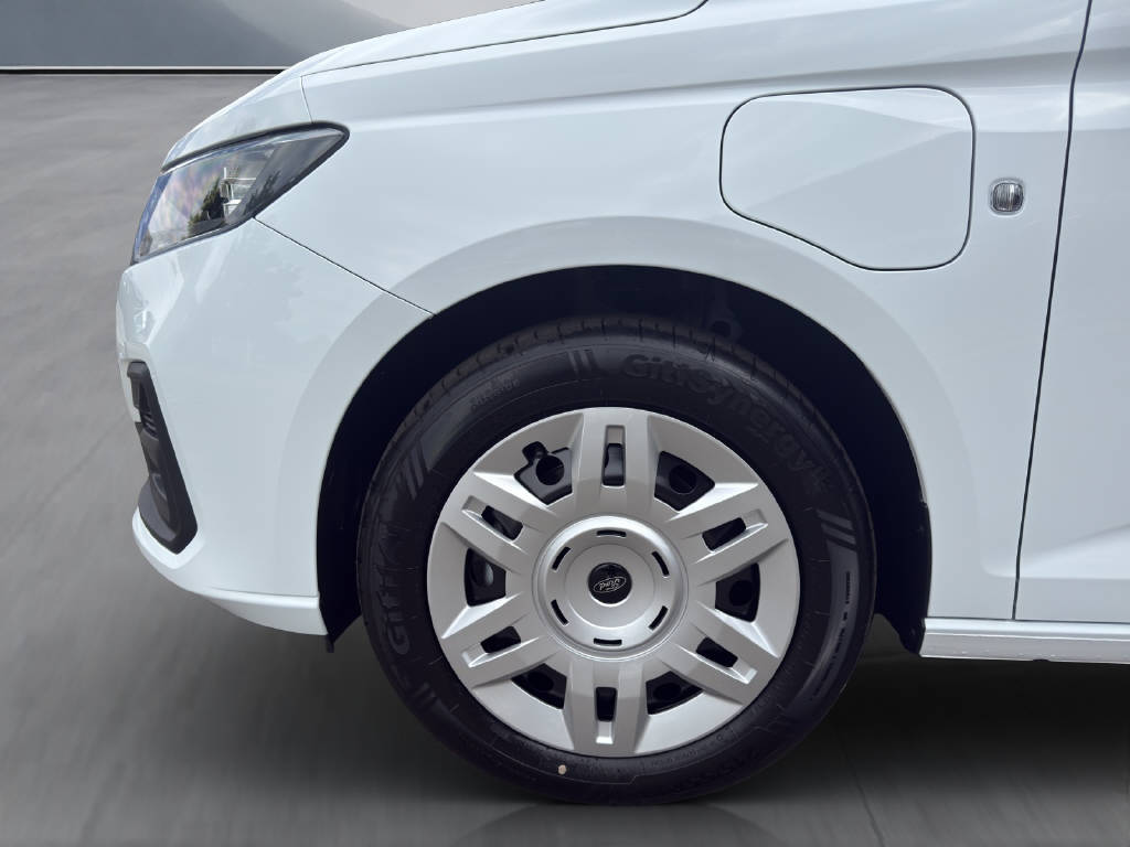 FORD Grand Transit Connect FlexCab 1.5 EcoBoost 150 Trend PHEV-image-12