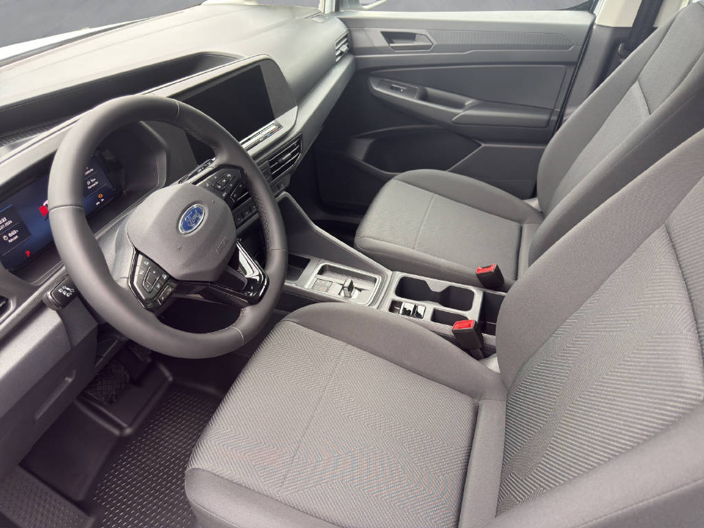 FORD Grand Transit Connect FlexCab 1.5 EcoBoost 150 Trend PHEV-image-7