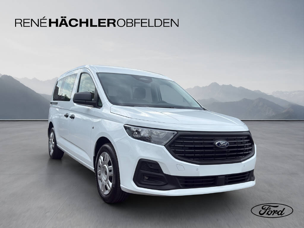 FORD Grand Transit Connect FlexCab 1.5 EcoBoost 150 Trend PHEV