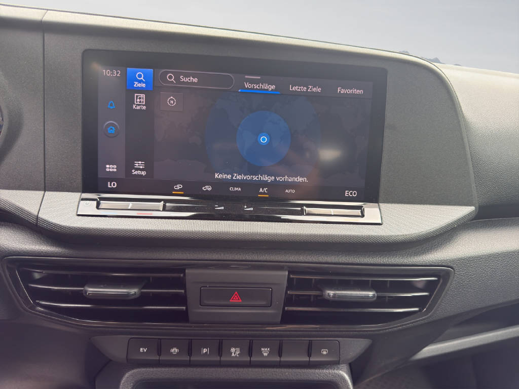 FORD Grand Transit Connect FlexCab 1.5 EcoBoost 150 Trend PHEV-image-10