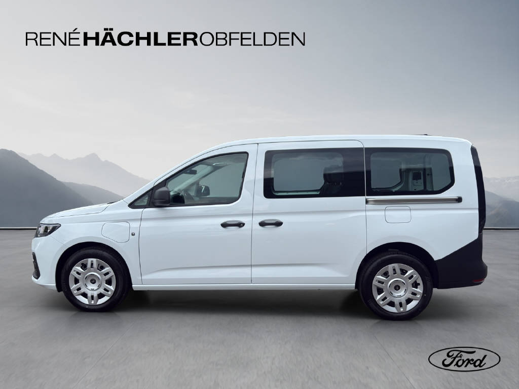 FORD Grand Transit Connect FlexCab 1.5 EcoBoost 150 Trend PHEV-showroom-element-1