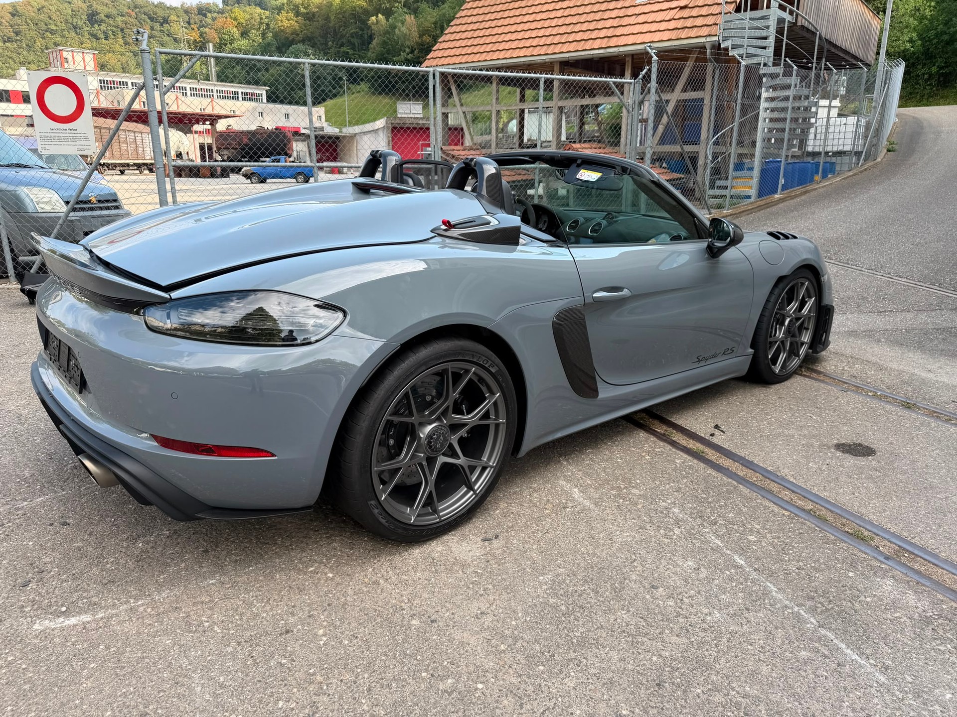 PORSCHE 718 Boxster Spyder RS PDK-showroom-element-3
