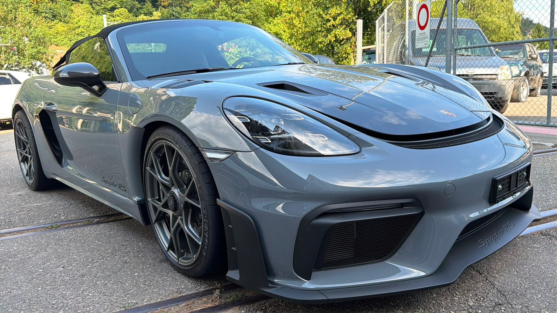 PORSCHE 718 Boxster Spyder RS PDK-showroom-element-1
