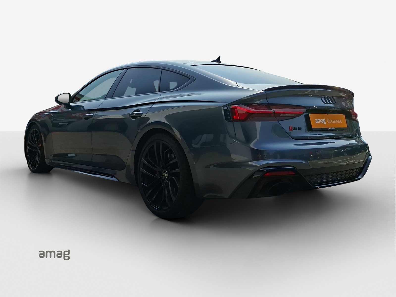 AUDI RS5 Sportback 2.9 TFSI quattro tiptronic-showroom-element-2