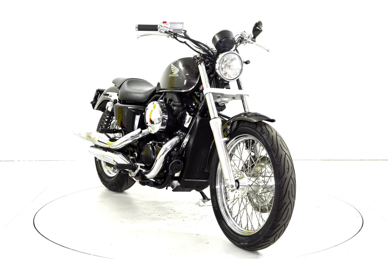 HONDA VT750S ABS-image-1