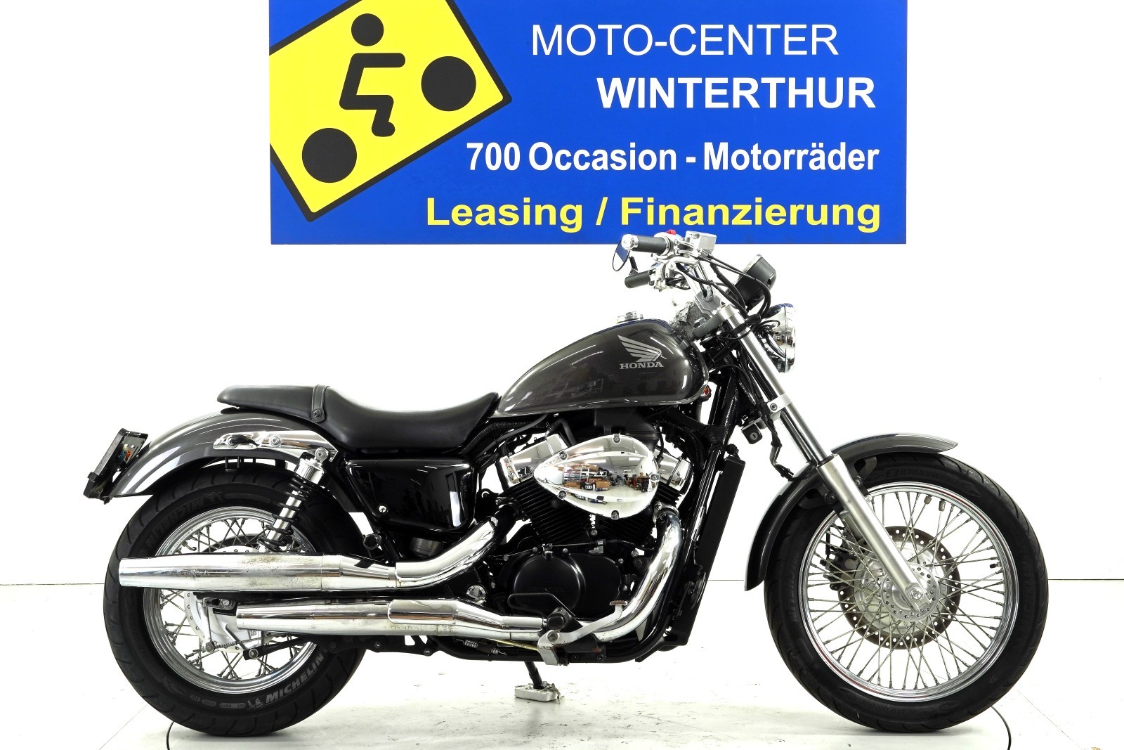 HONDA VT750S ABS-image-0