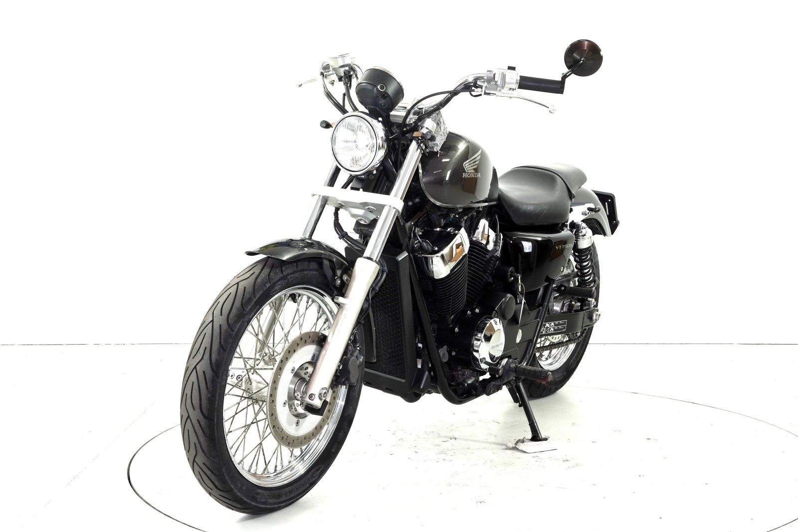 HONDA VT750S ABS-image-2