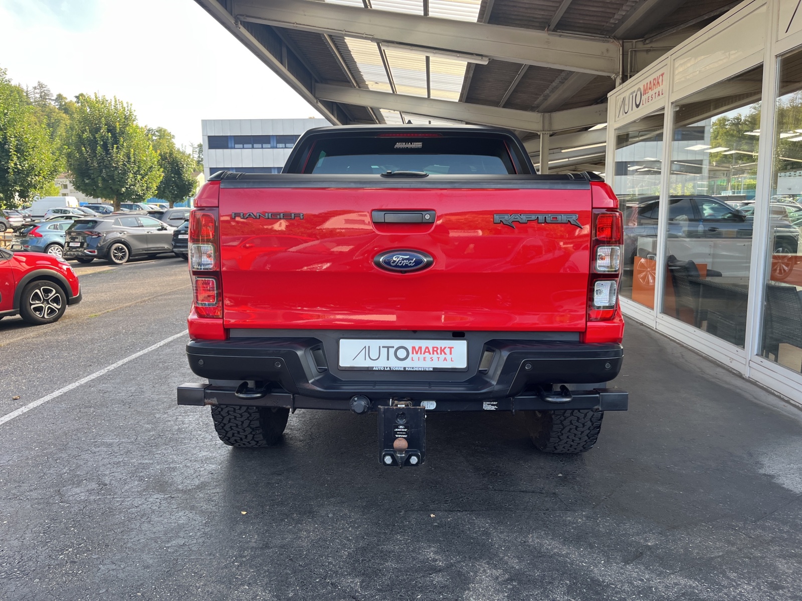 FORD Ranger Raptor 2.0 Eco Blue 4x4 A-showroom-element-3