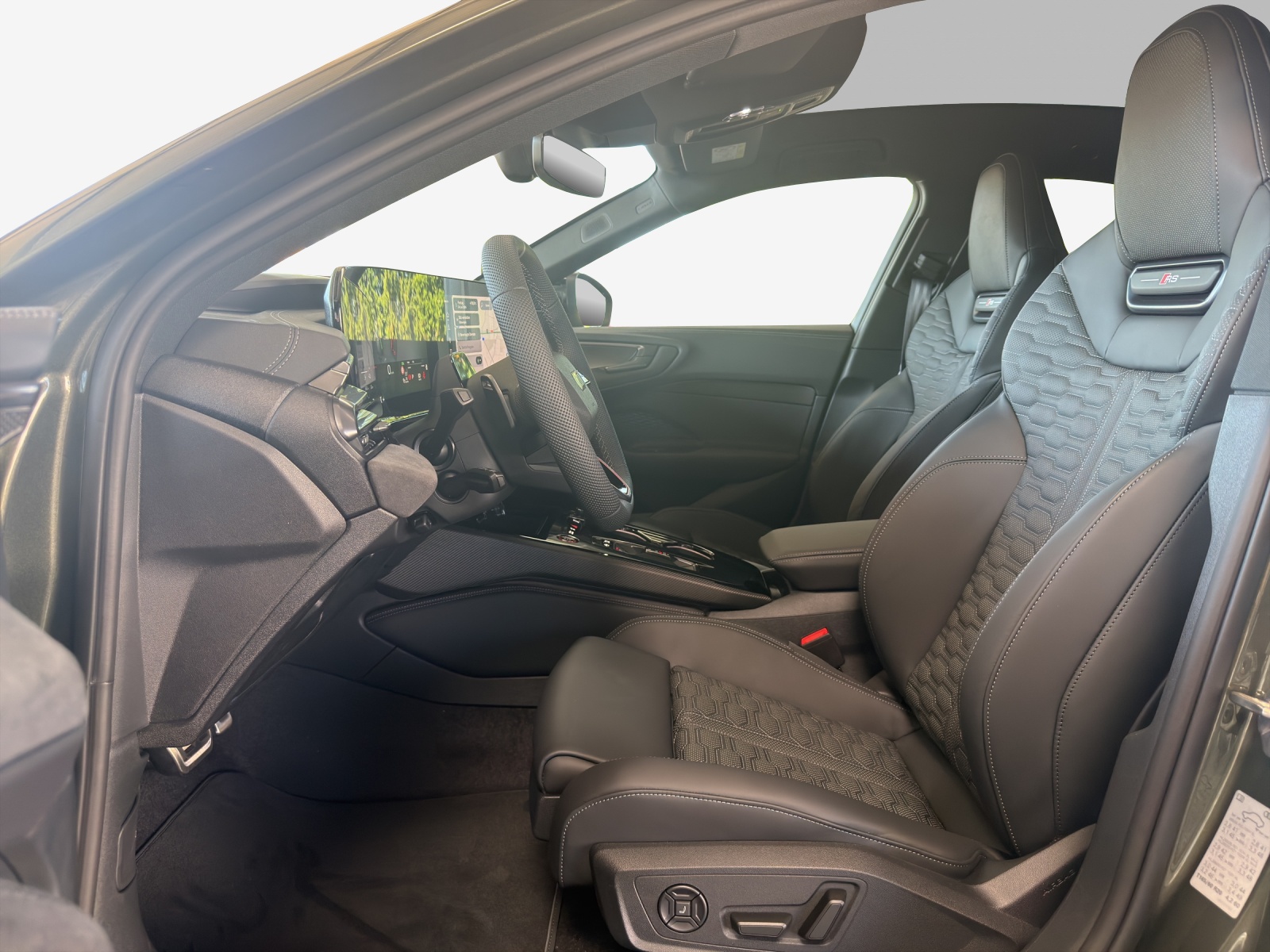 AUDI RS 5 Limousine TFSI 470 kW Tiptronic quattro-image-7