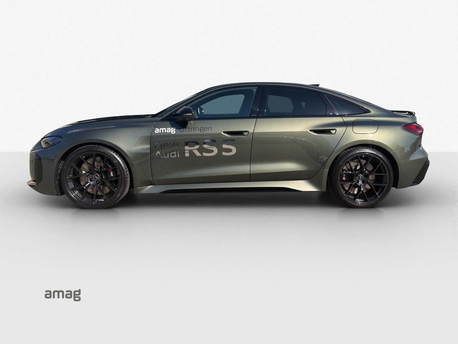 AUDI RS 5 Limousine TFSI 470 kW Tiptronic quattro-showroom-element-1