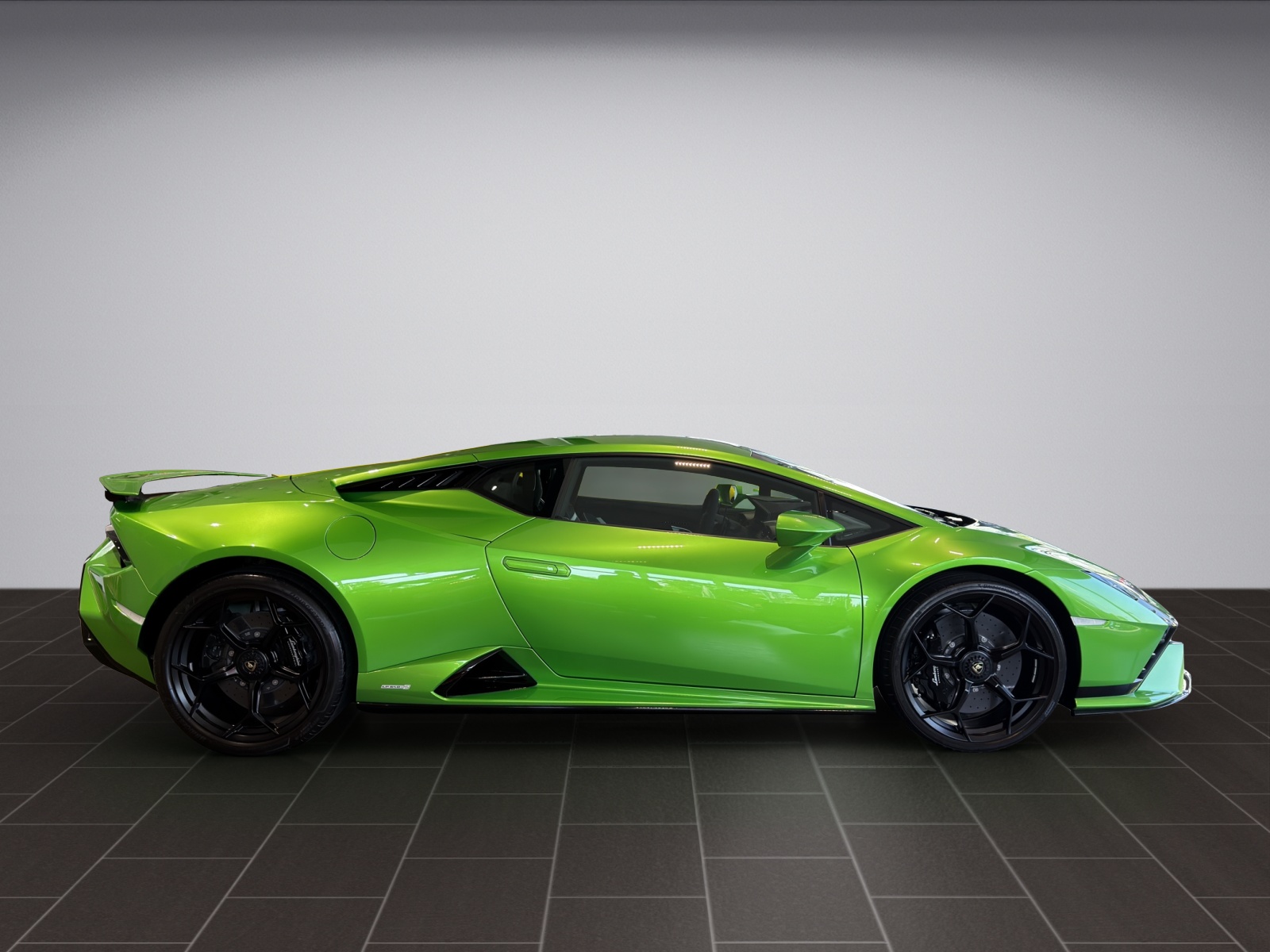LAMBORGHINI Huracan Coupé 5.2 Tecnica-showroom-element-1