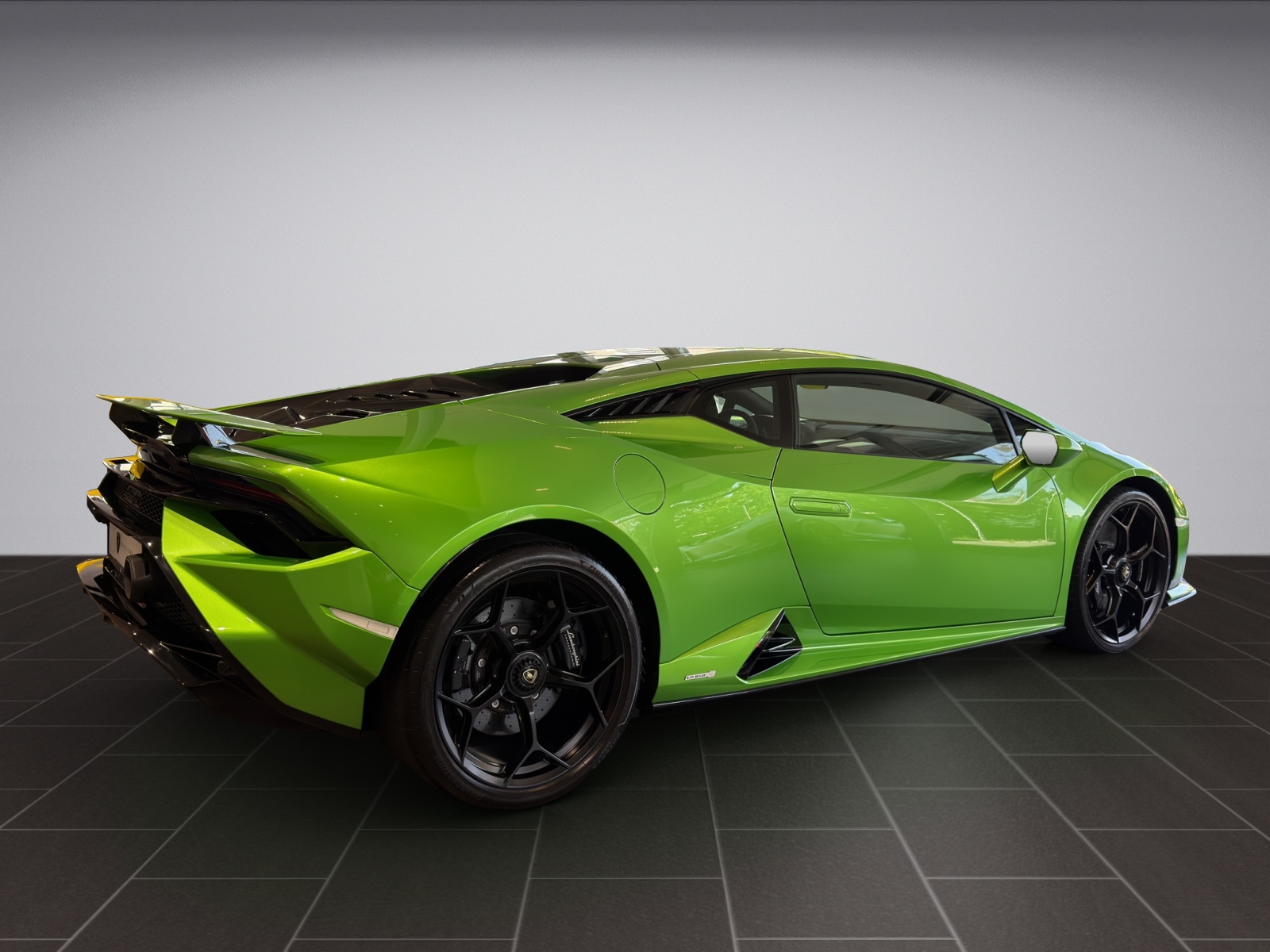 LAMBORGHINI Huracan Coupé 5.2 Tecnica-showroom-element-2