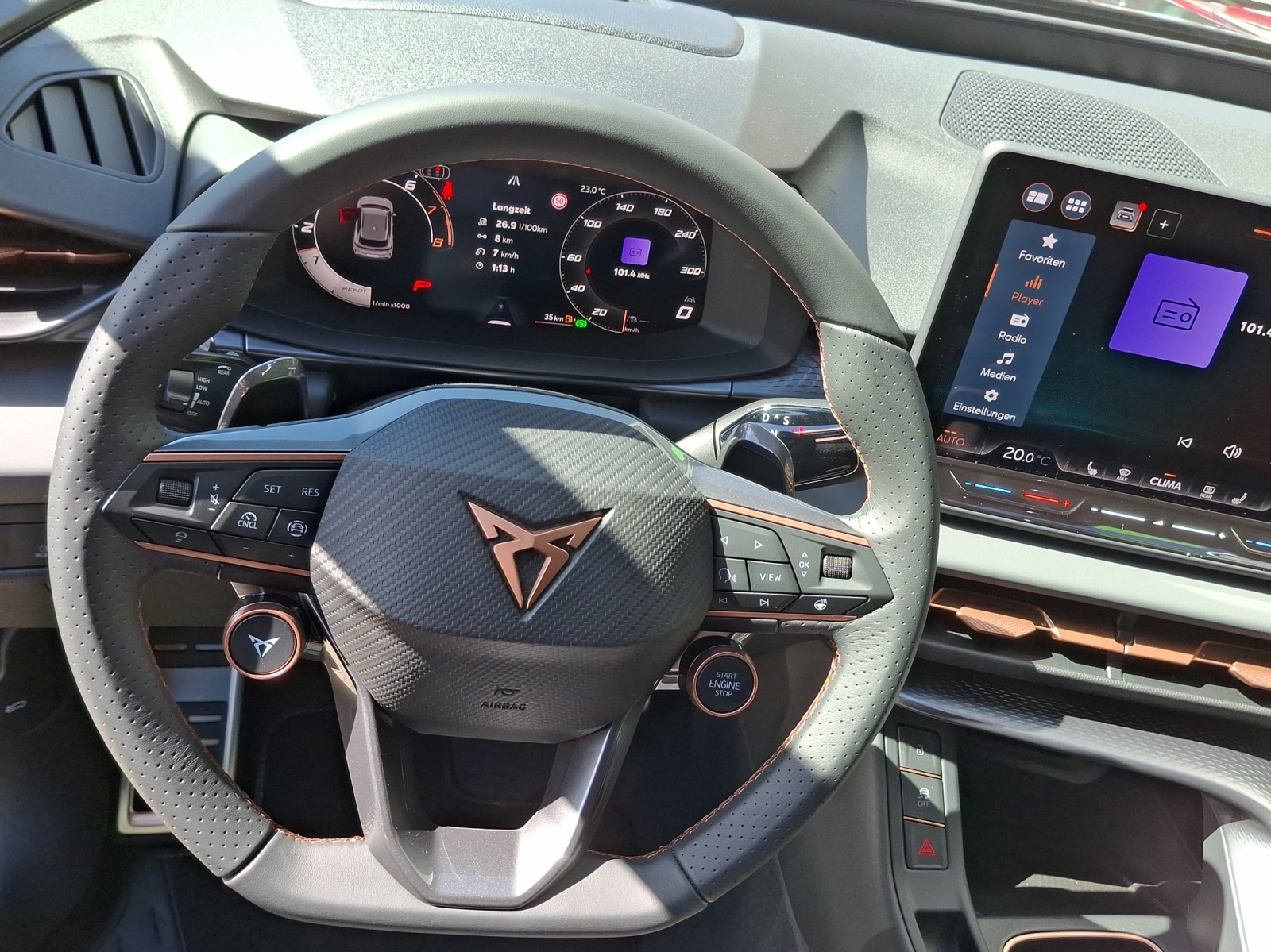 CUPRA Terramar 2.0 TSI DSG 4Drive VZ-image-9