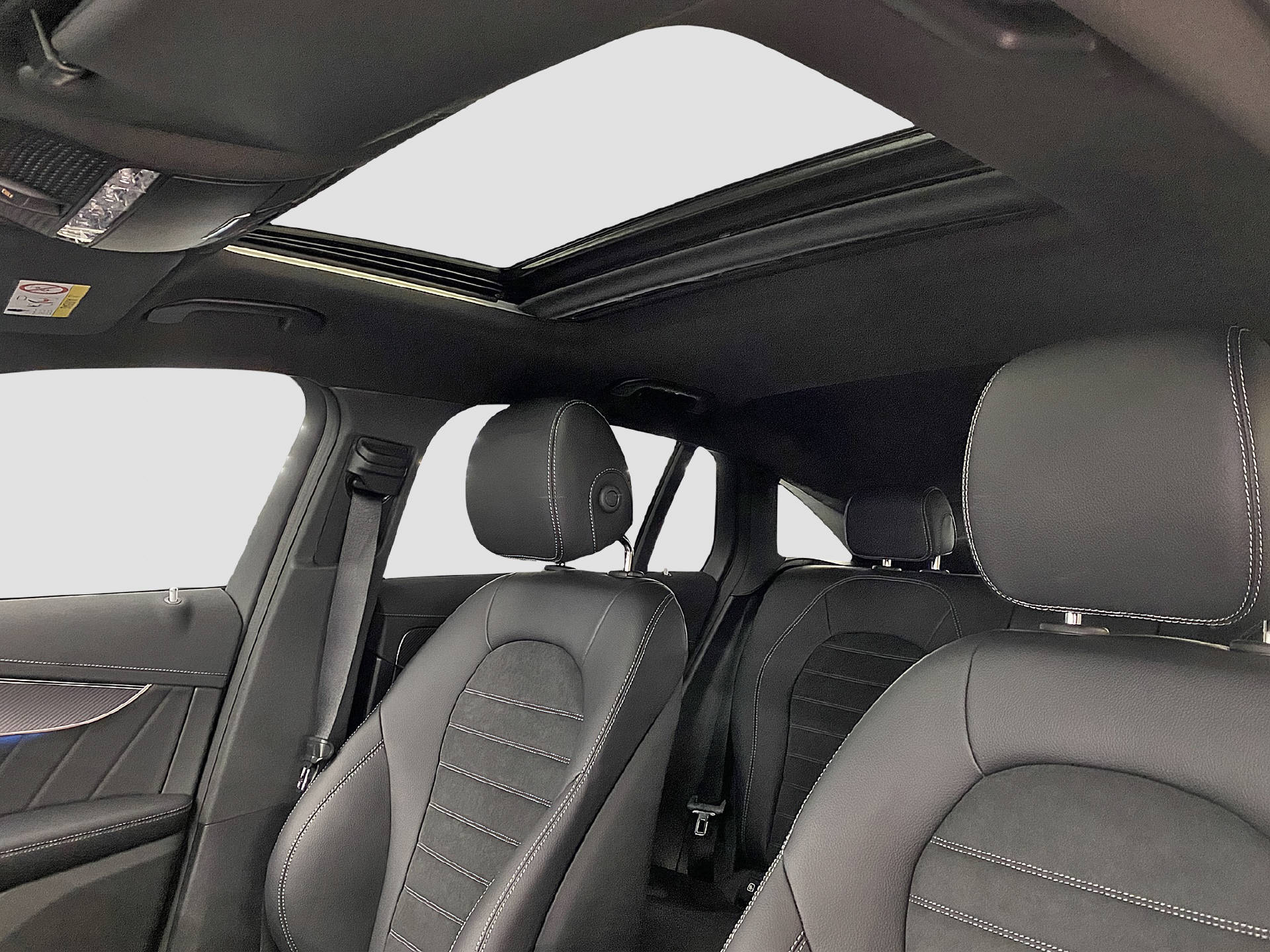 MERCEDES-BENZ EQC 400 AMG Line 4MATIC-image-8