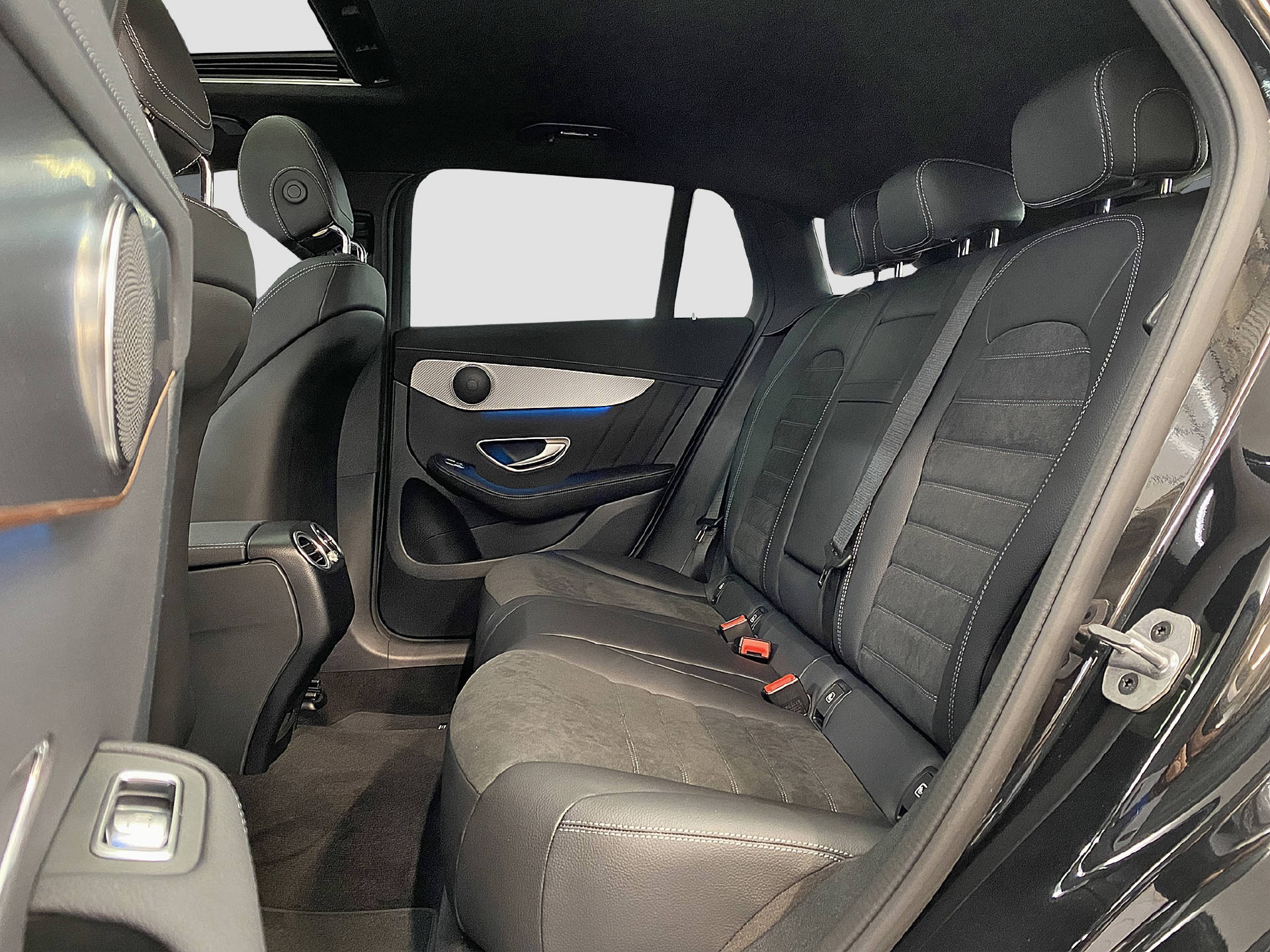 MERCEDES-BENZ EQC 400 AMG Line 4MATIC-image-10