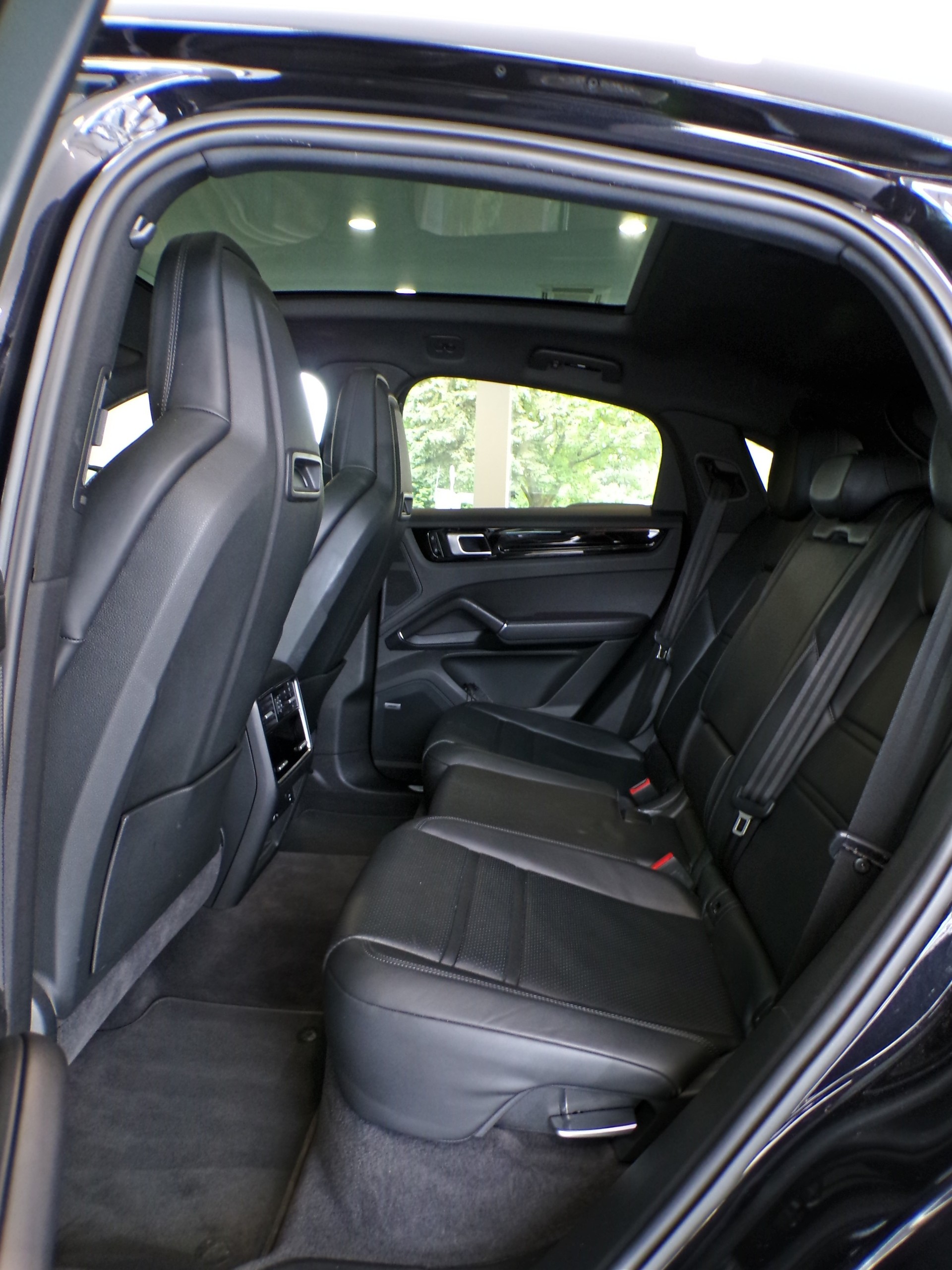 PORSCHE Cayenne Coupé-image-20