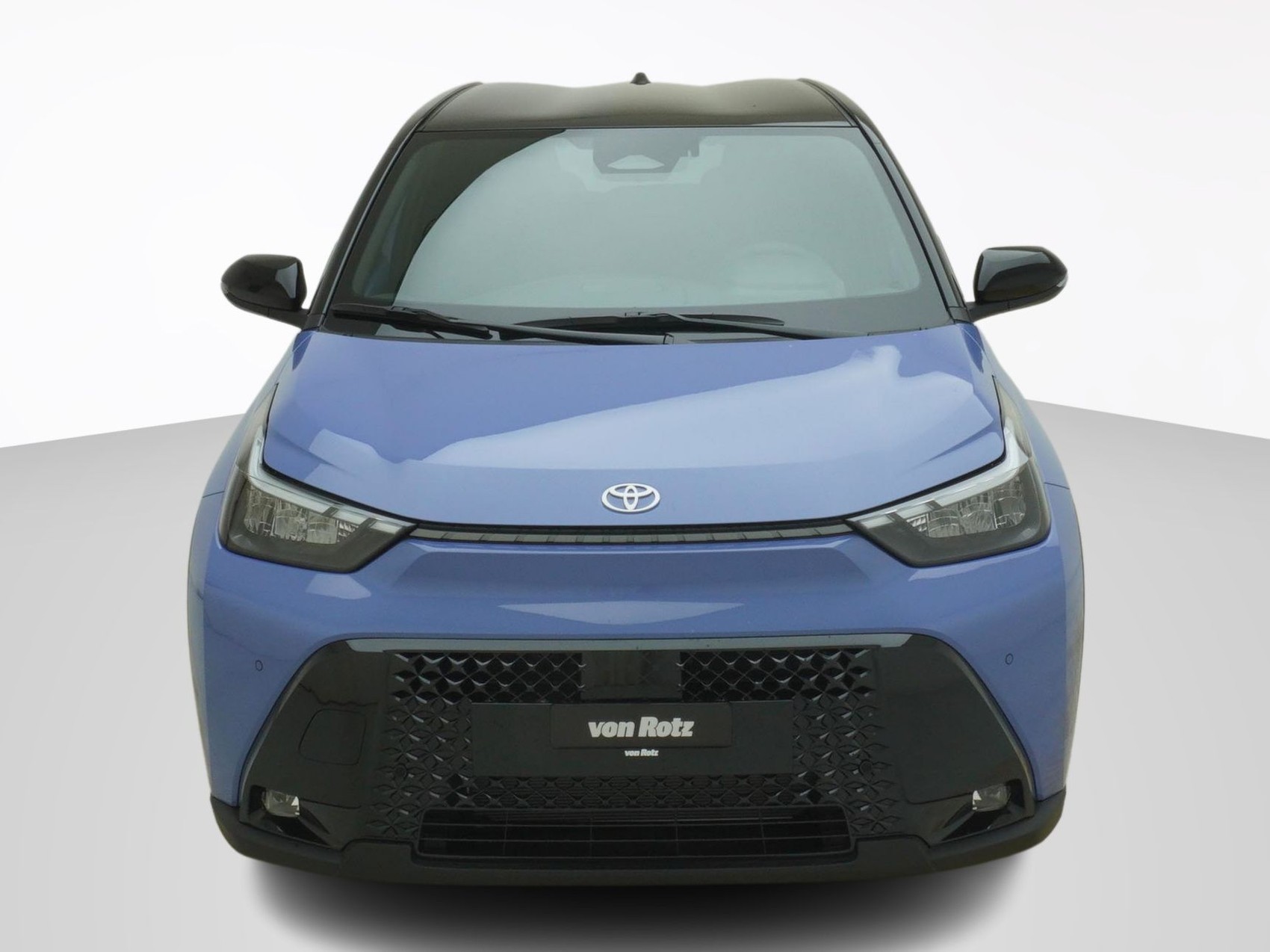 TOYOTA Aygo X 1.5 VVT-i HSD Trend-image-4