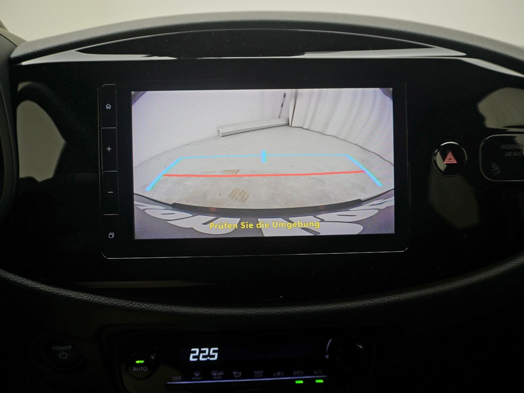 TOYOTA Aygo X 1.5 VVT-i HSD Trend-image-11