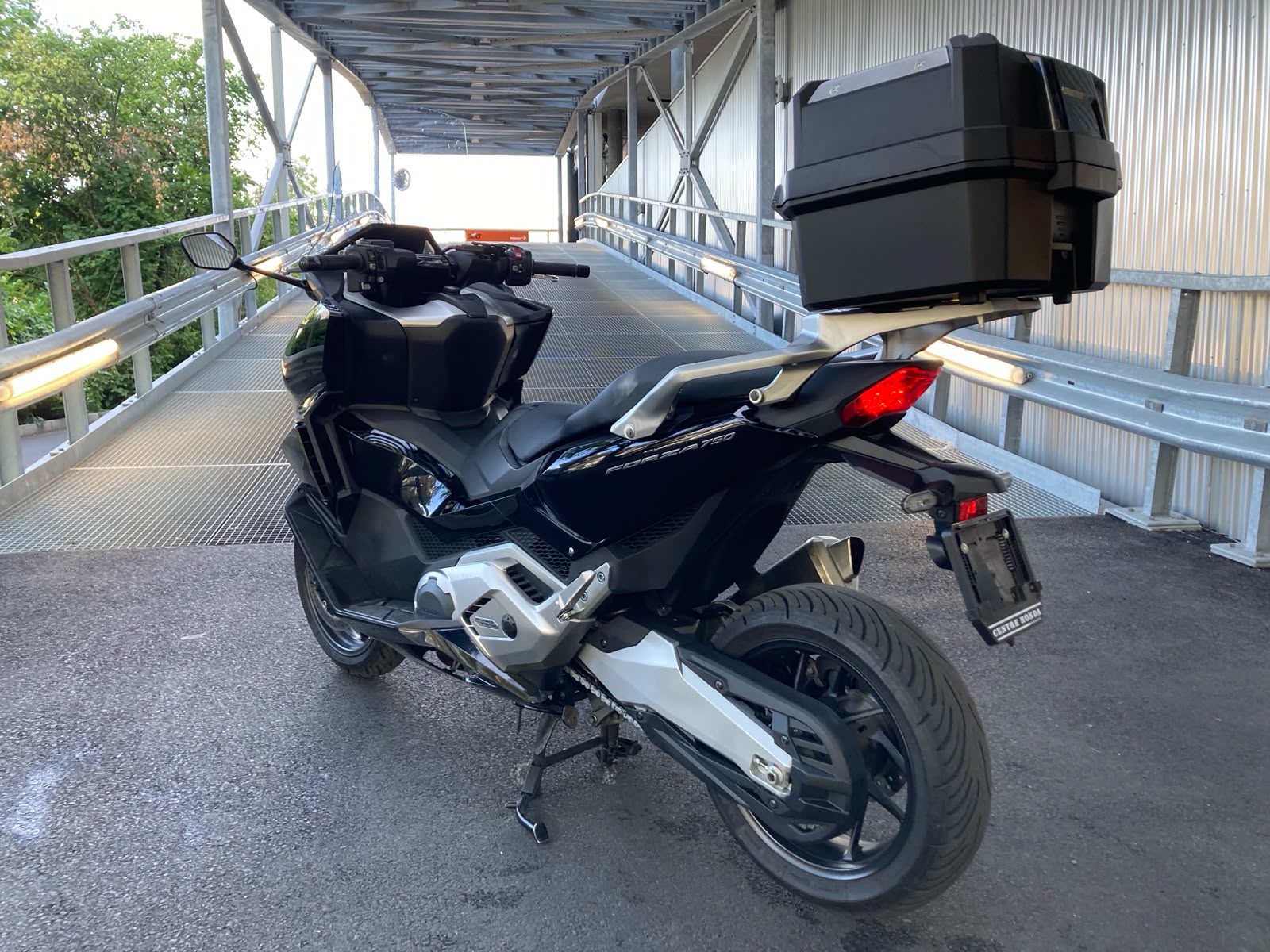 HONDA NSS 750-image-3