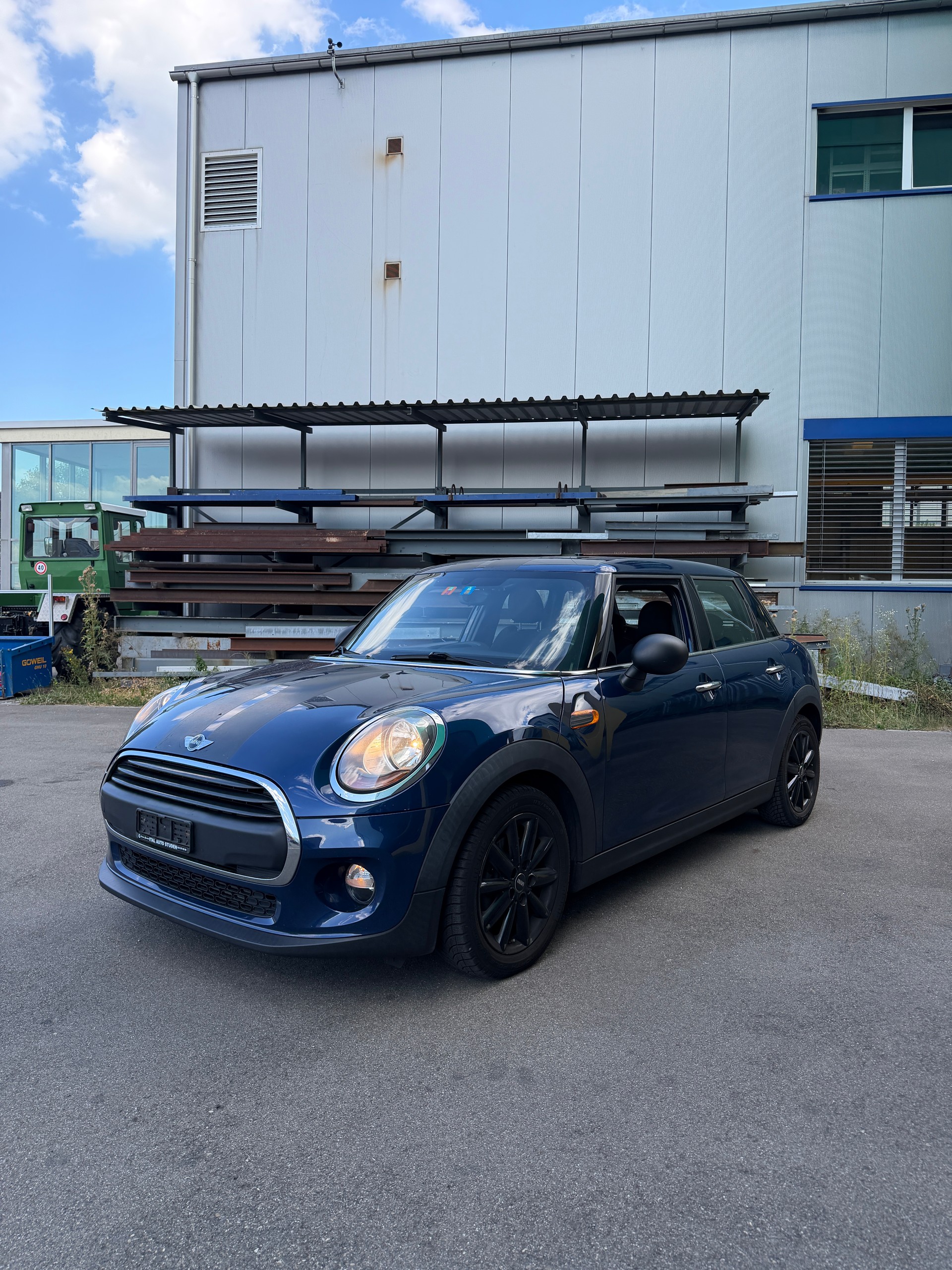 MINI One First-image-2