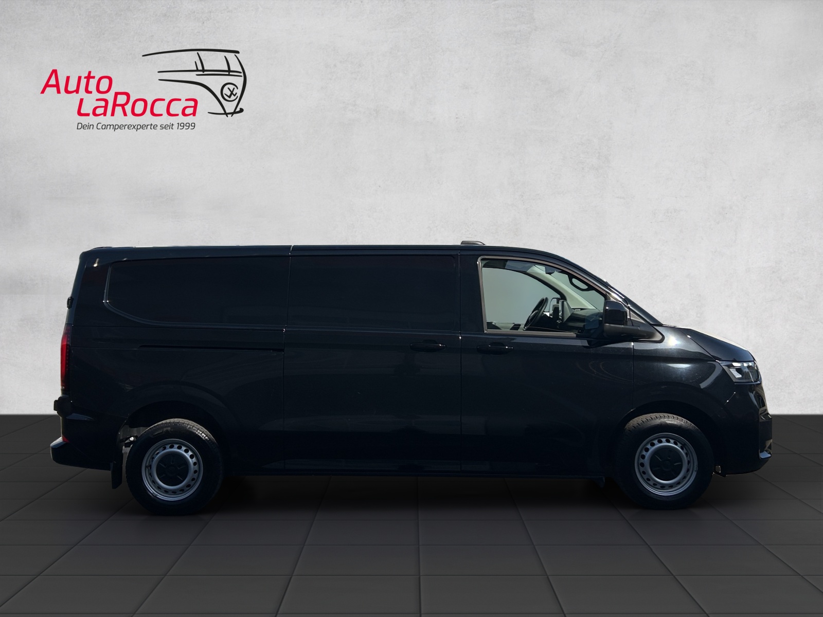 VW Transporter 2.0 TDI 4Motion Lang Automat * 1370KG Nutzlast * Heckflügeltüren *-image-5