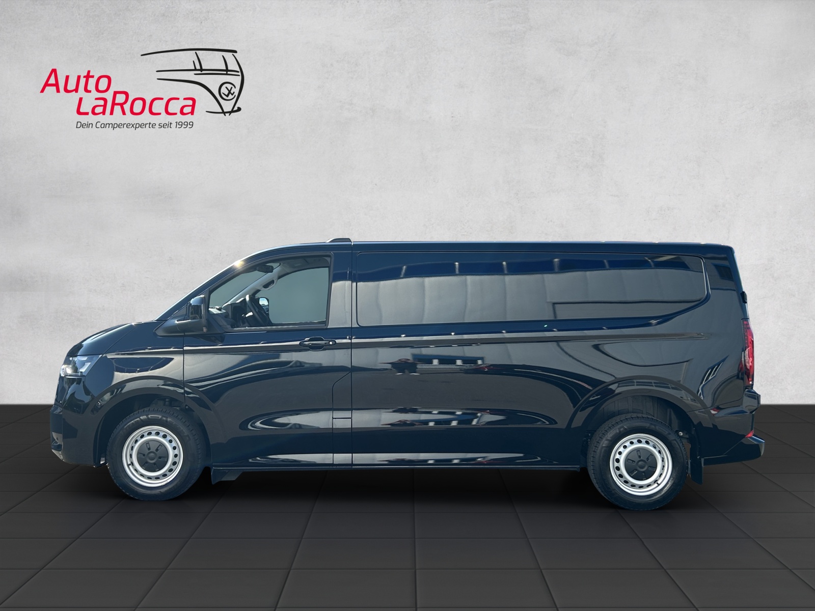 VW Transporter 2.0 TDI 4Motion Lang Automat * 1370KG Nutzlast * Heckflügeltüren *-showroom-element-1