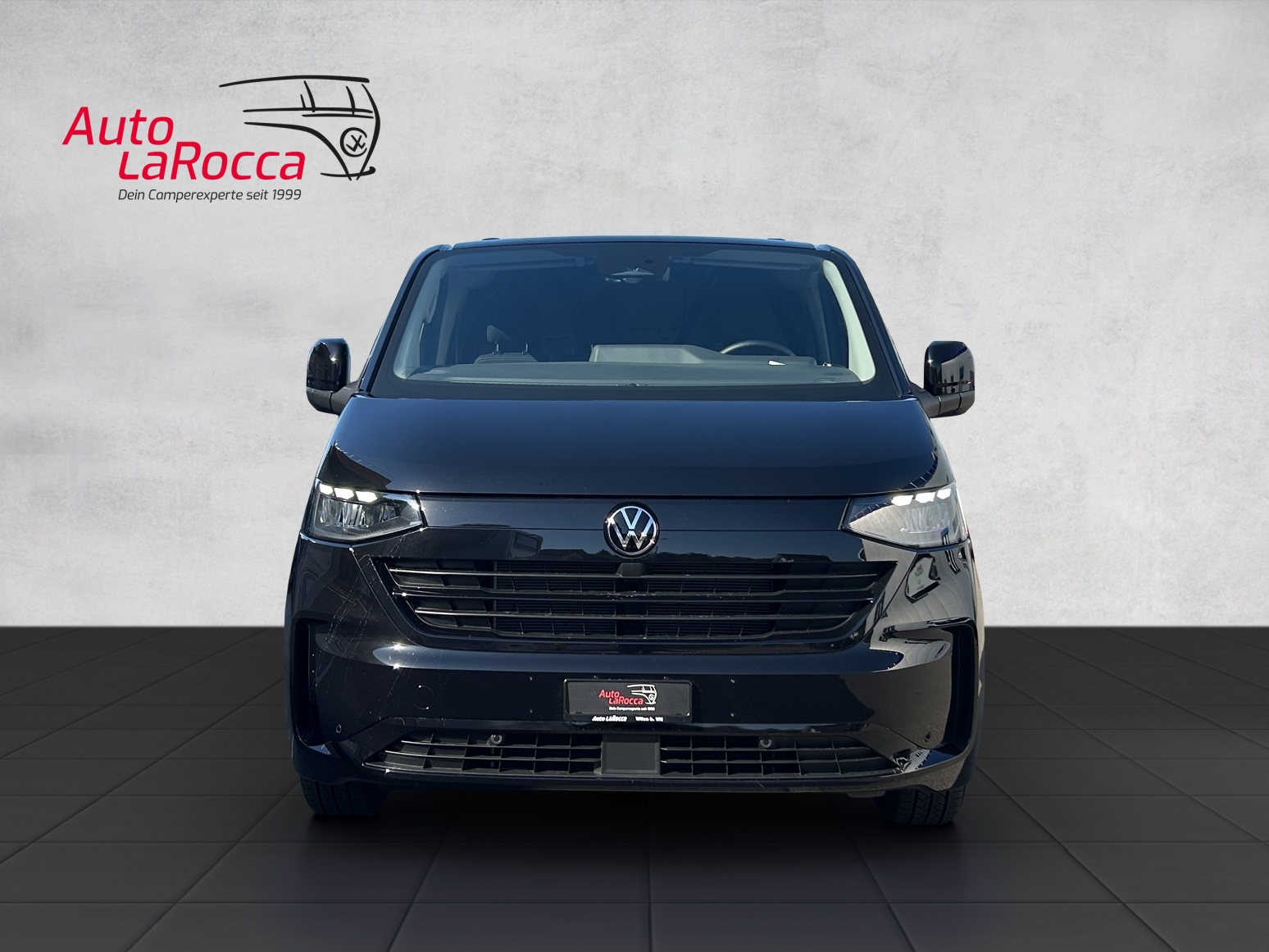 VW Transporter 2.0 TDI 4Motion Lang Automat * 1370KG Nutzlast * Heckflügeltüren *-image-7
