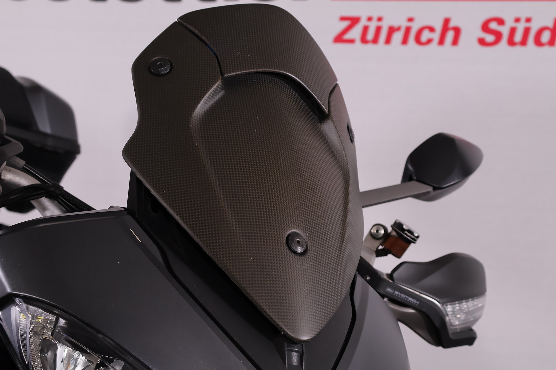 DUCATI 1260 S Multistrada-image-12