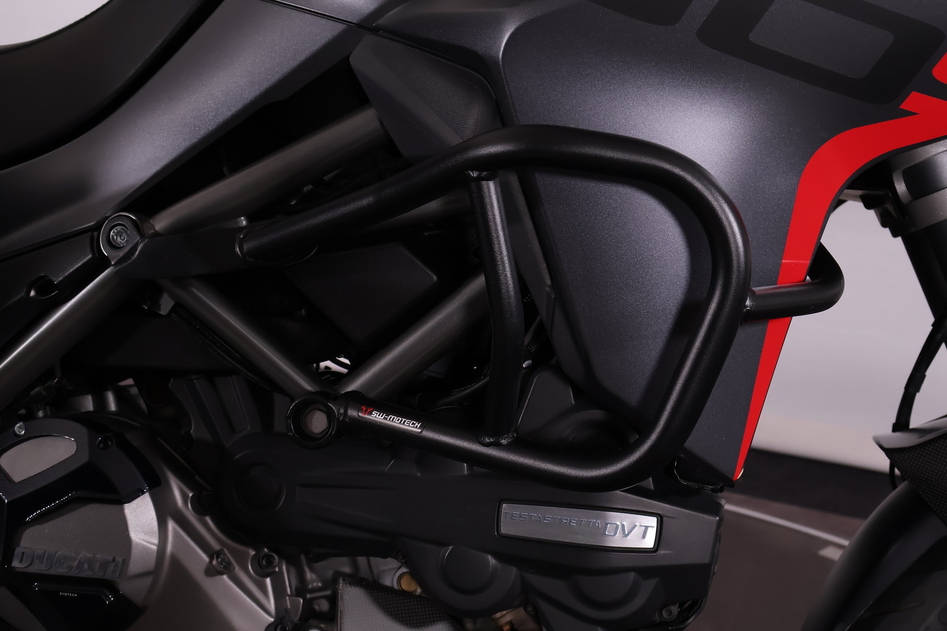 DUCATI 1260 S Multistrada-image-14