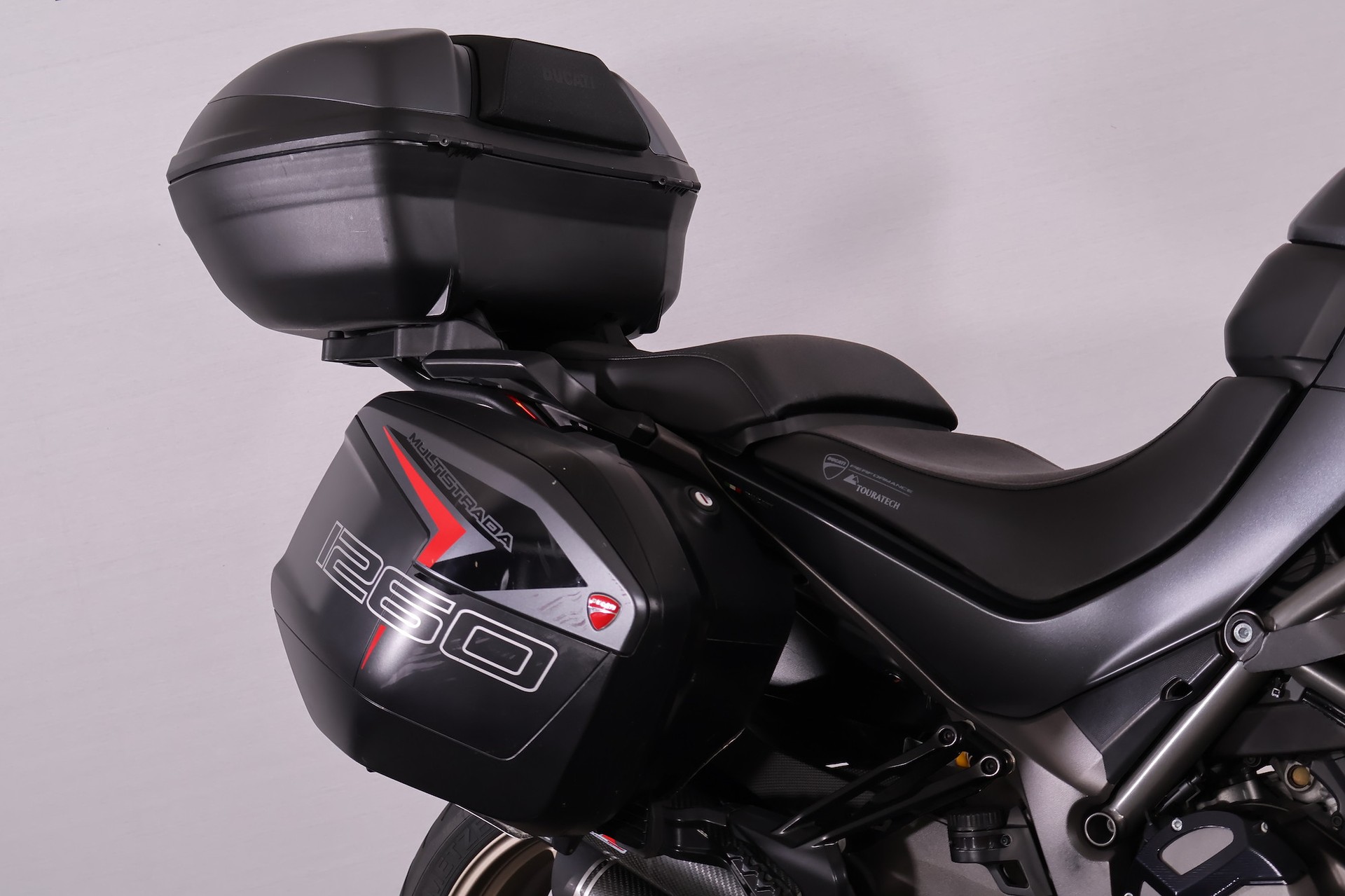 DUCATI 1260 S Multistrada-image-15