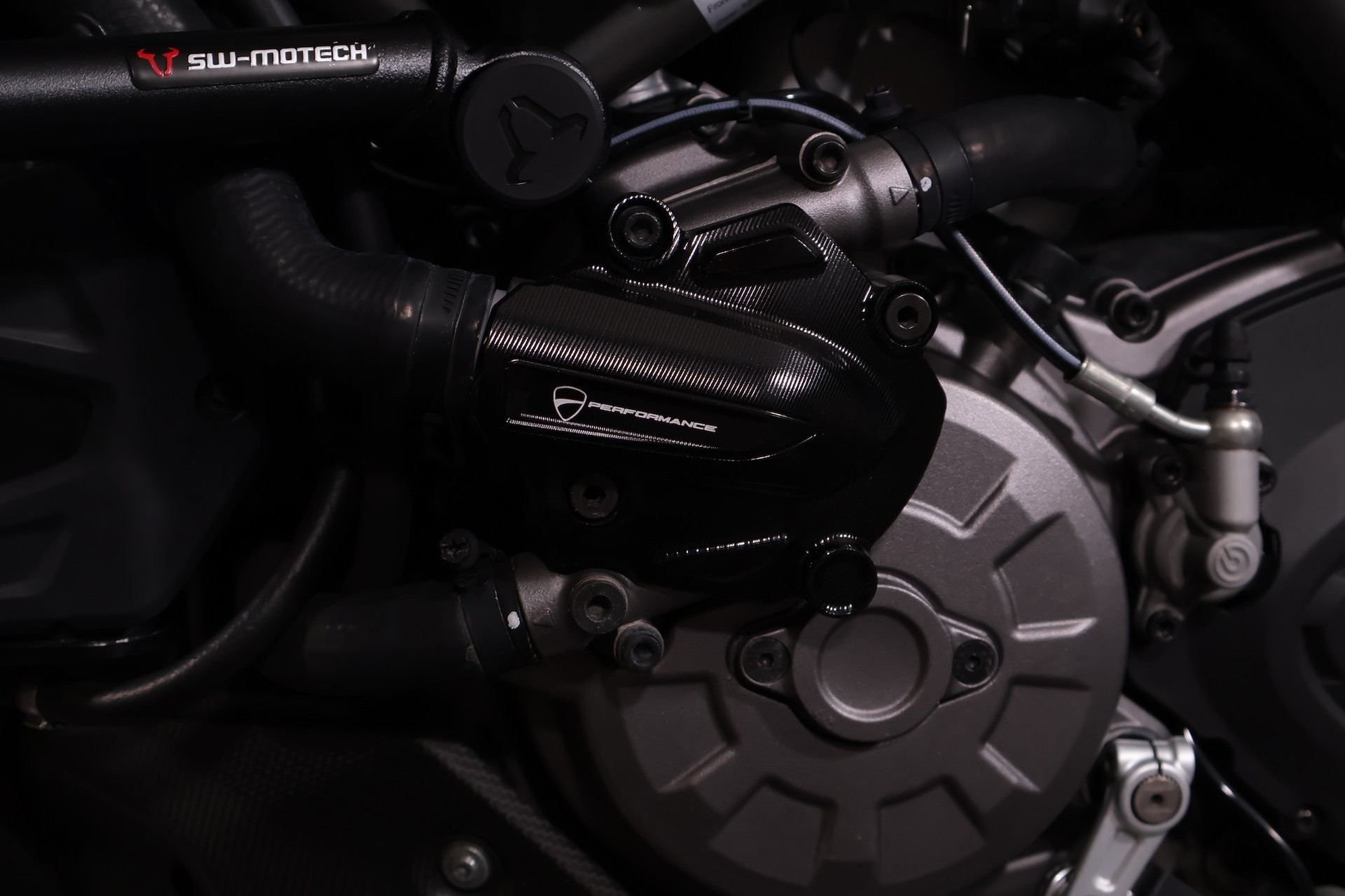 DUCATI 1260 S Multistrada-image-9