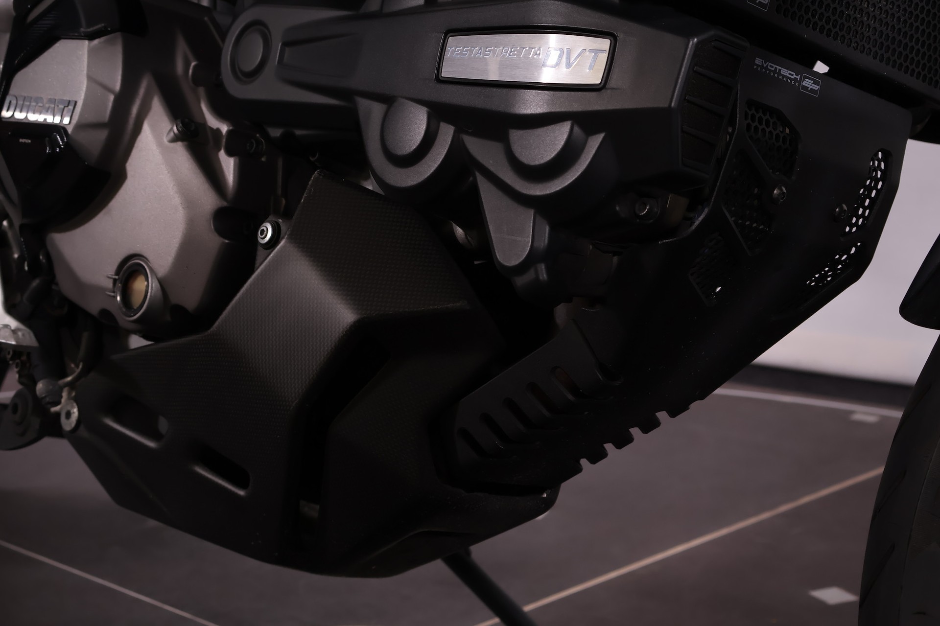 DUCATI 1260 S Multistrada-image-11