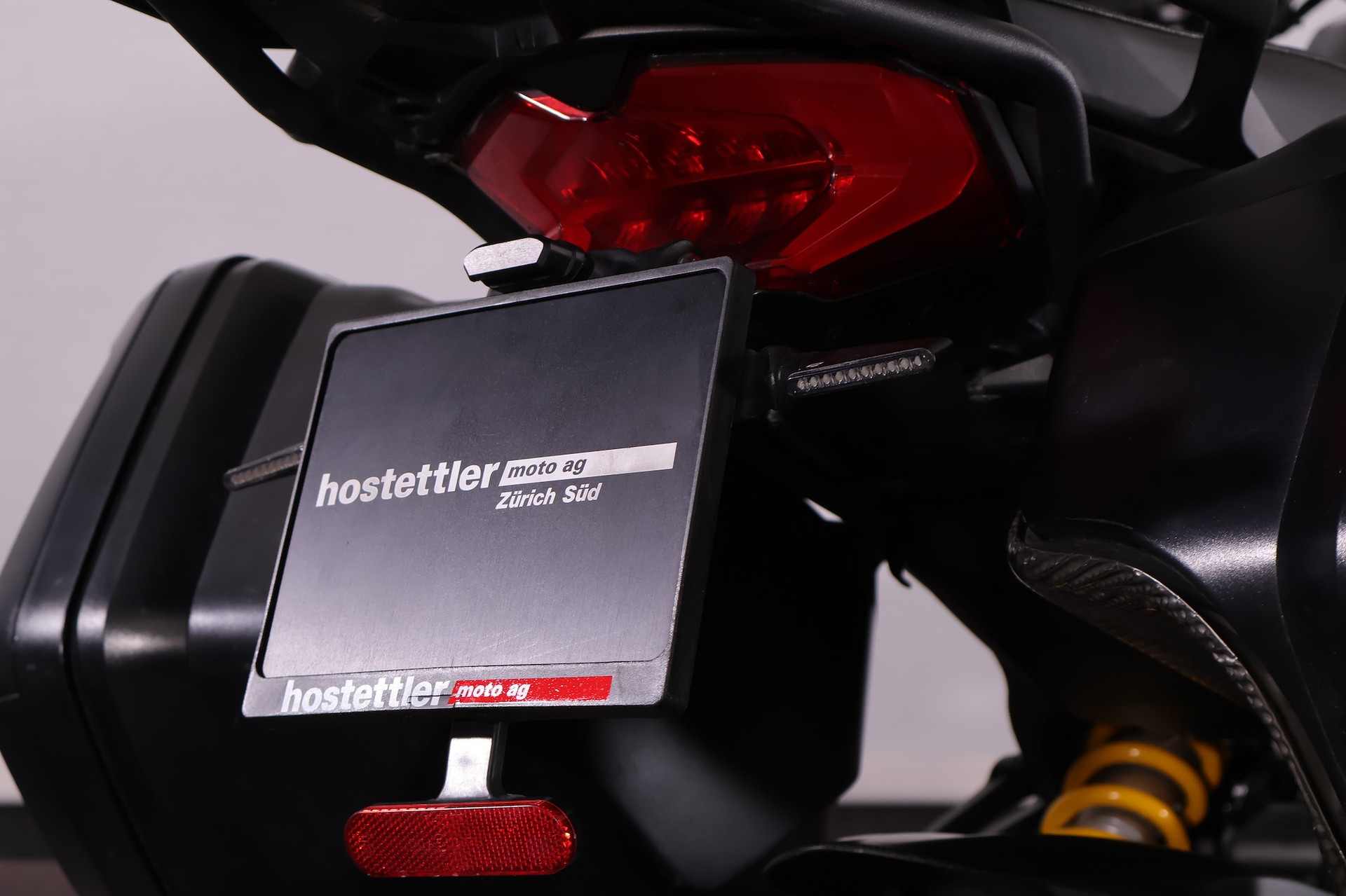 DUCATI 1260 S Multistrada-image-6