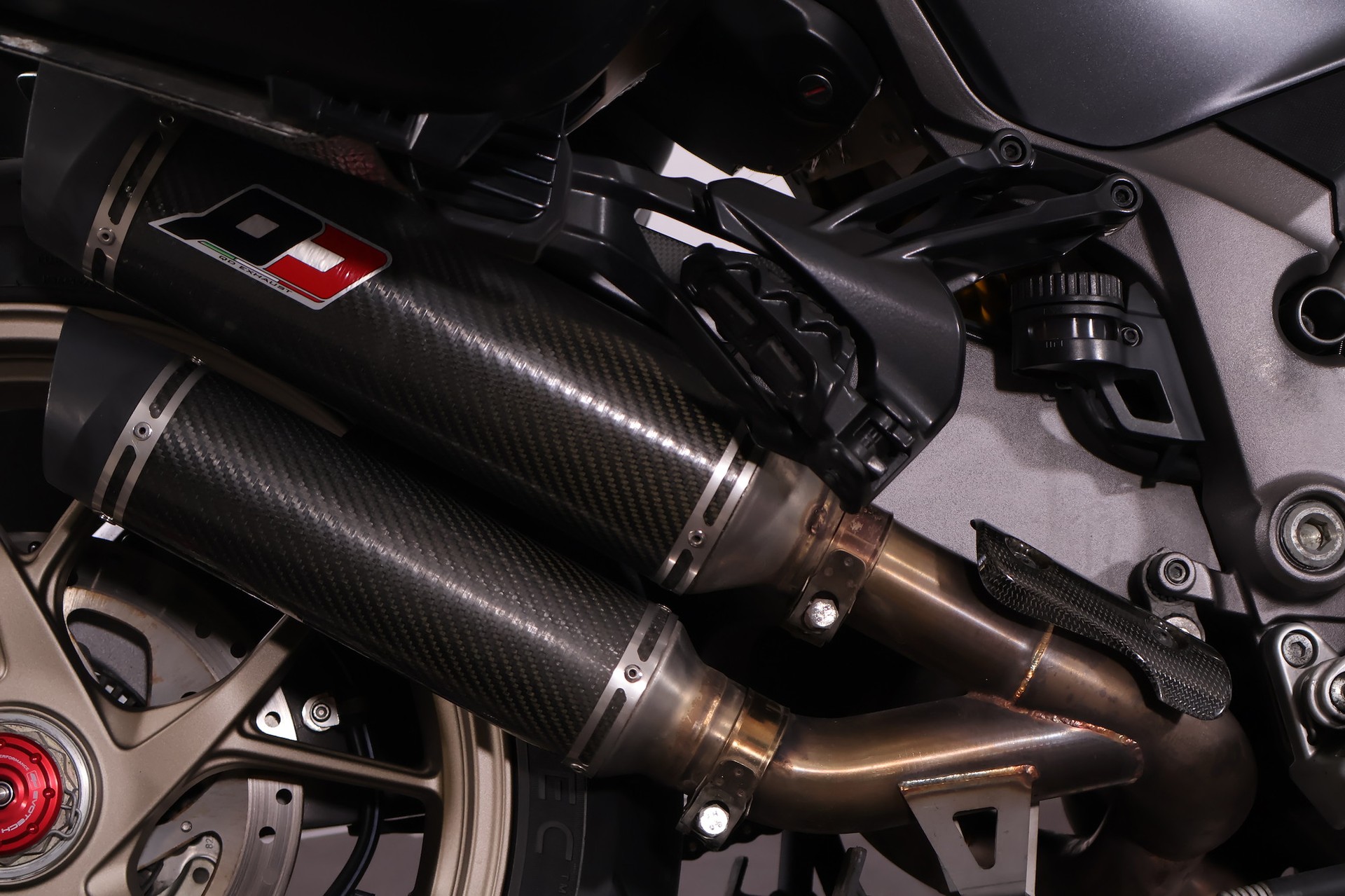 DUCATI 1260 S Multistrada-image-7
